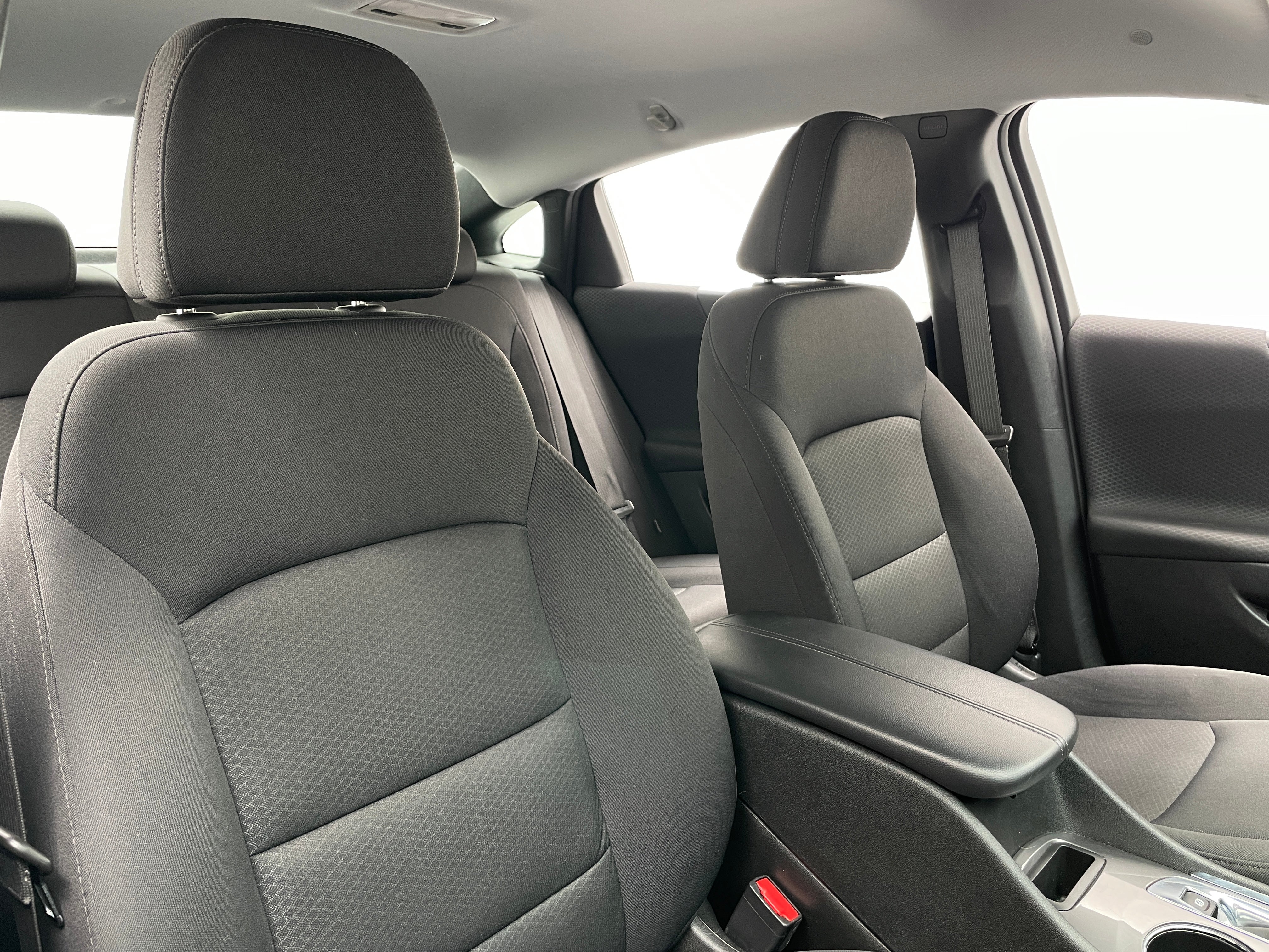 2024 Chevrolet Malibu LT 2