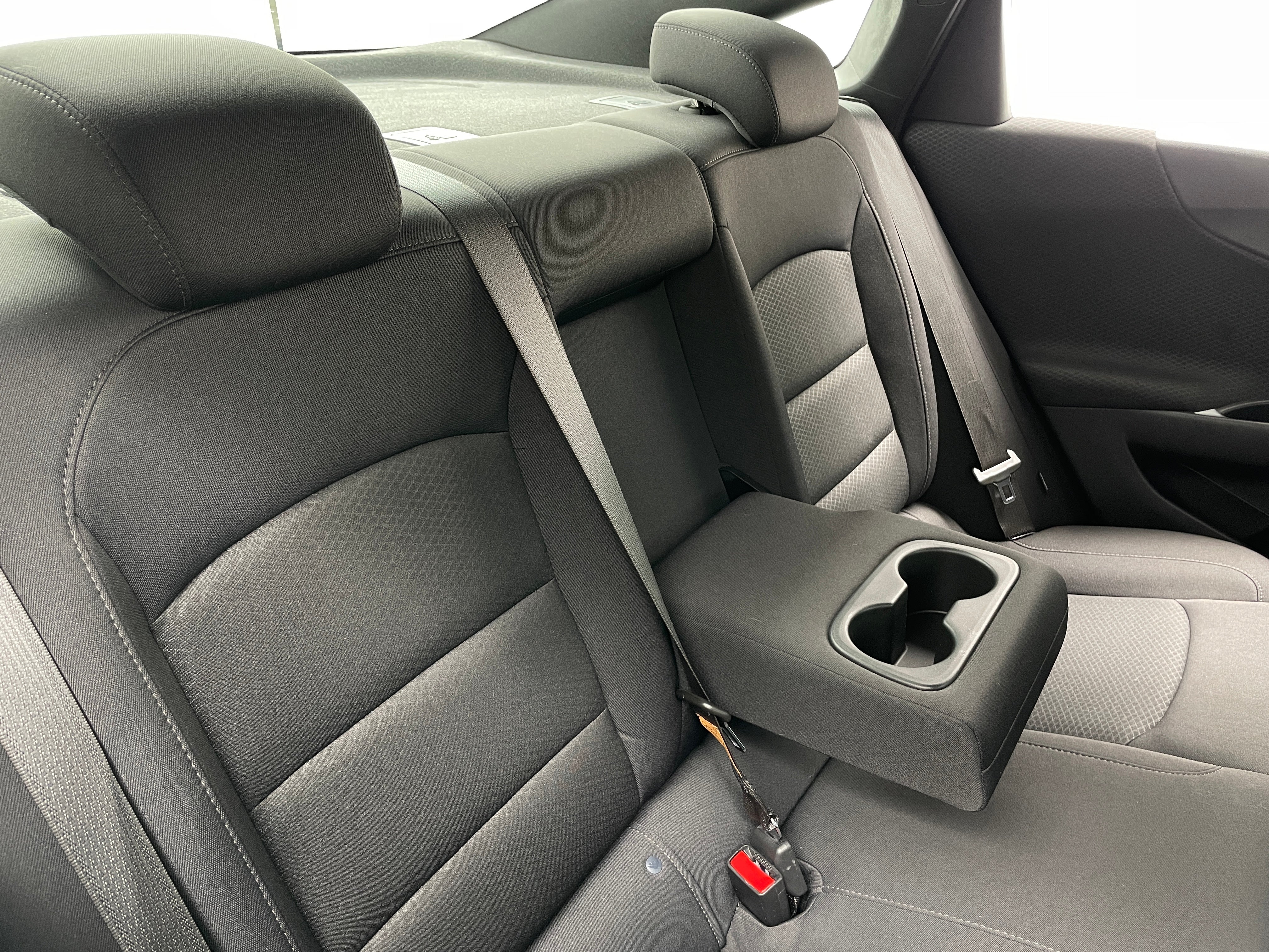 2024 Chevrolet Malibu LT 6