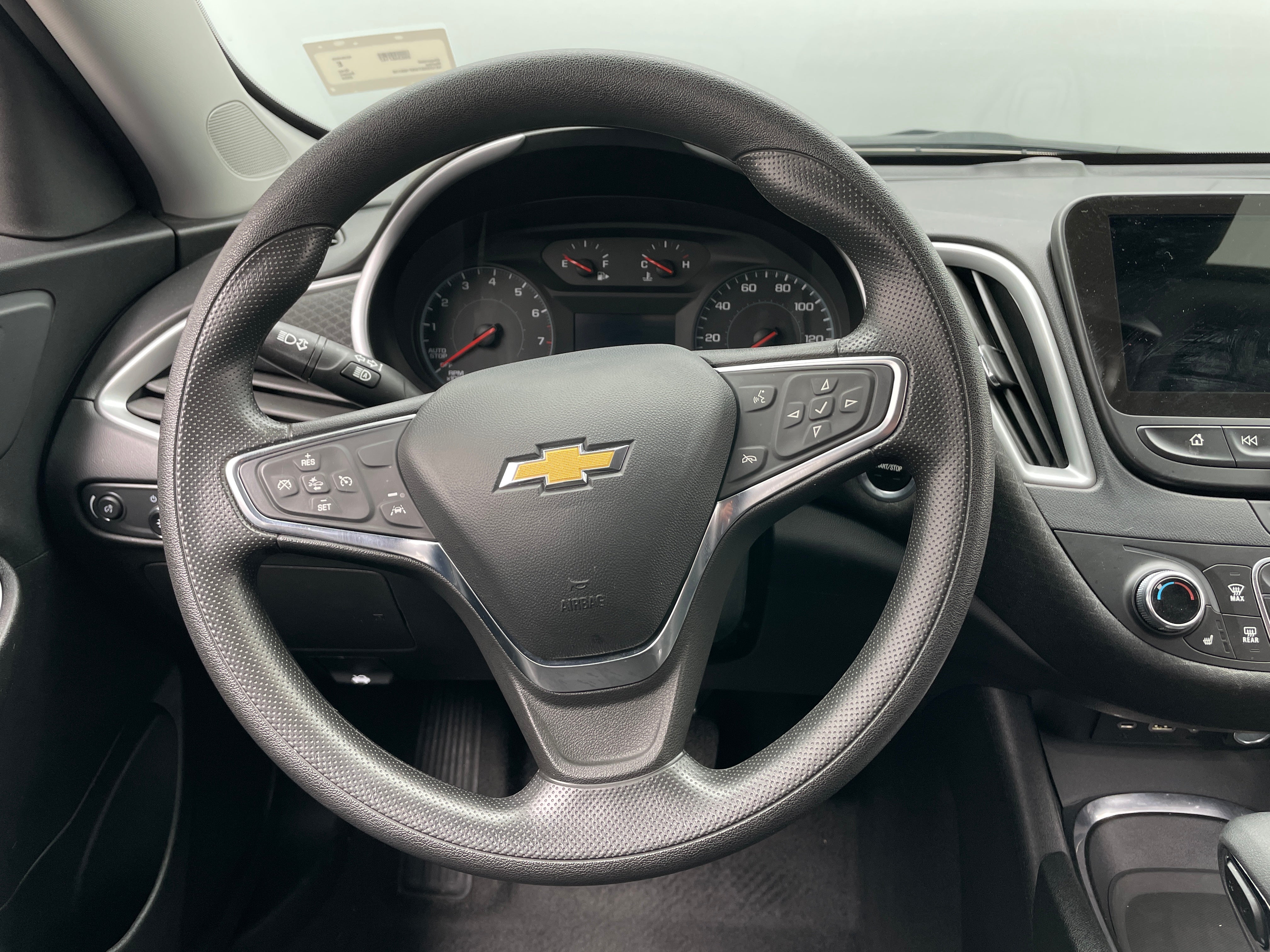 2024 Chevrolet Malibu LT 5