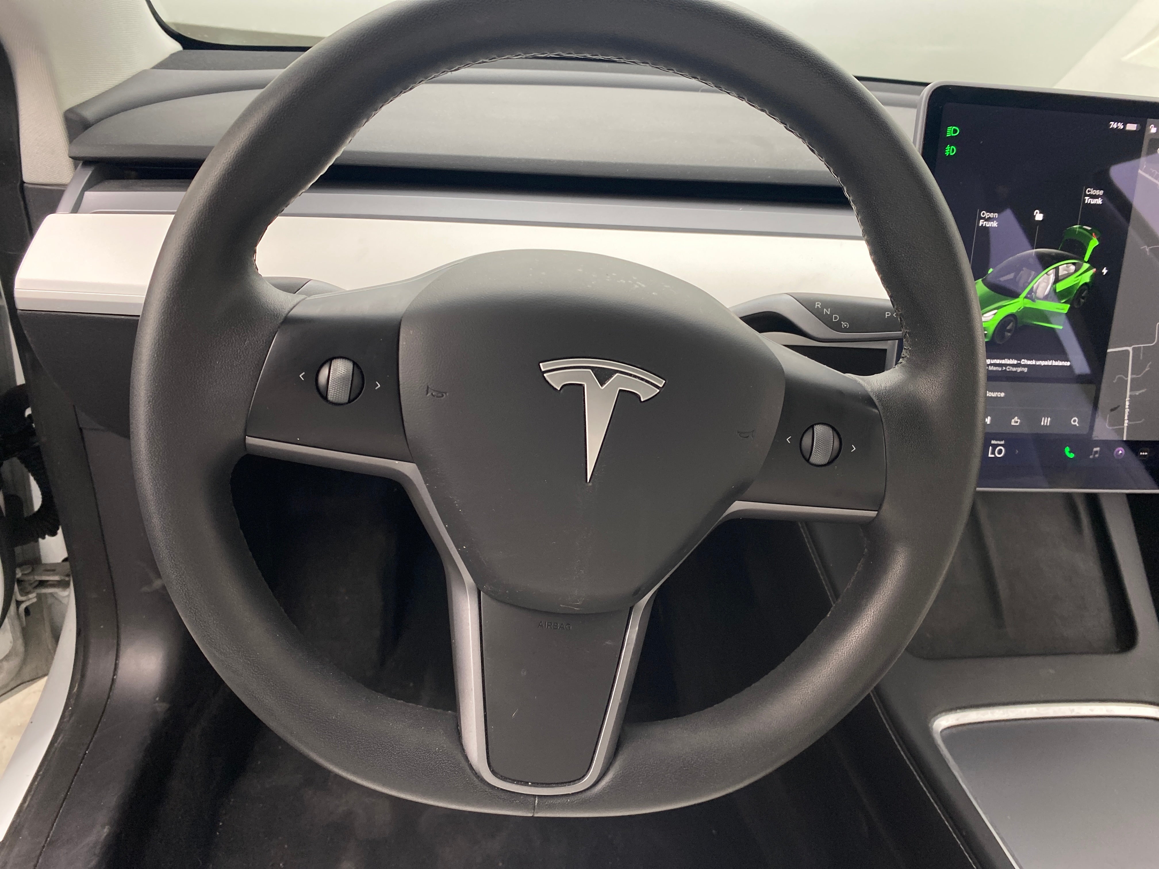 2021 Tesla Model 3 Long Range 5