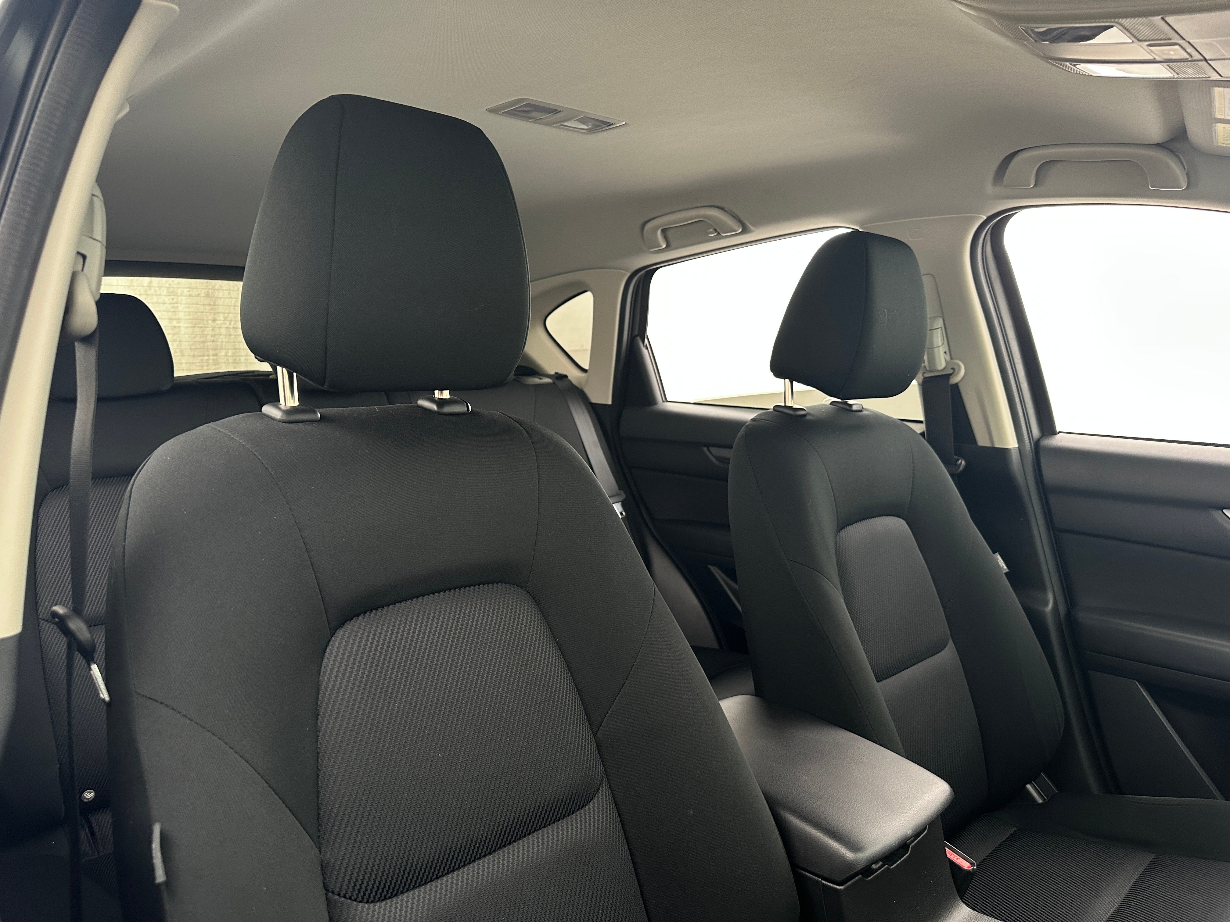 2018 Mazda CX-5 Sport 2