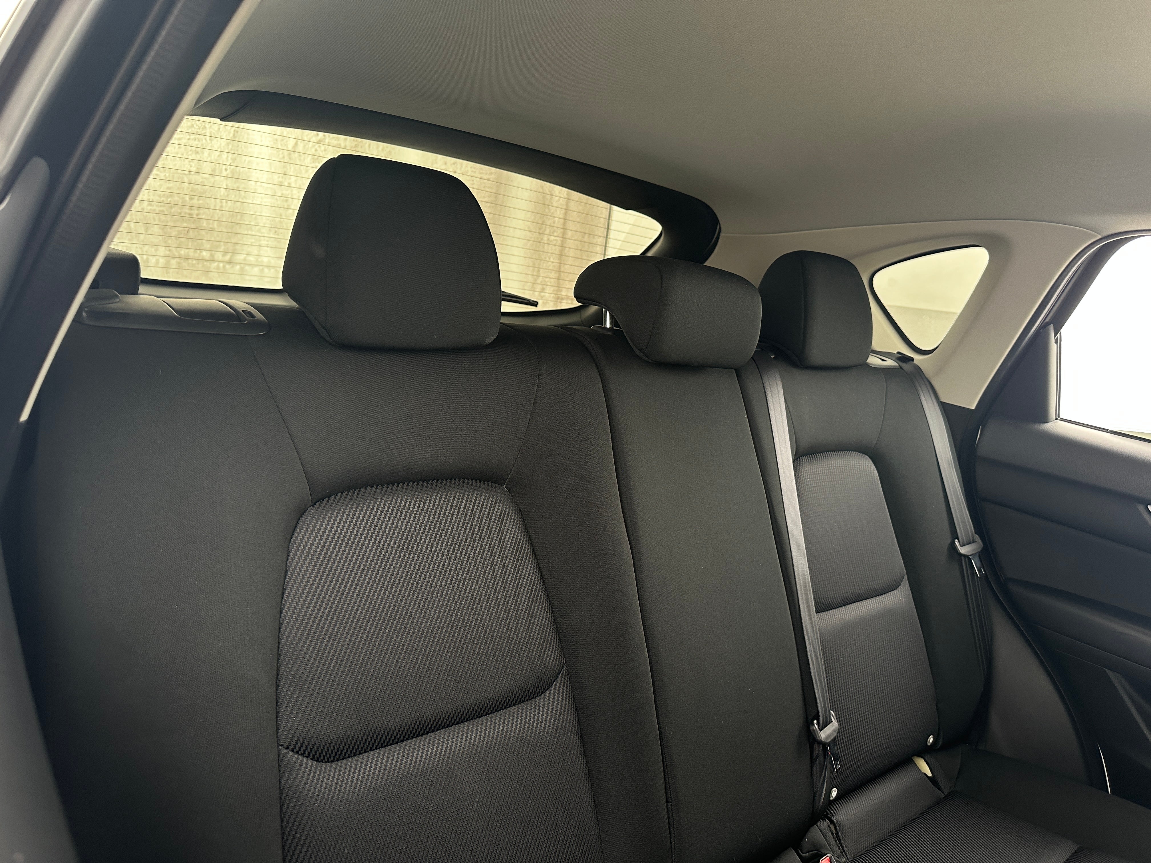 2018 Mazda CX-5 Sport 6