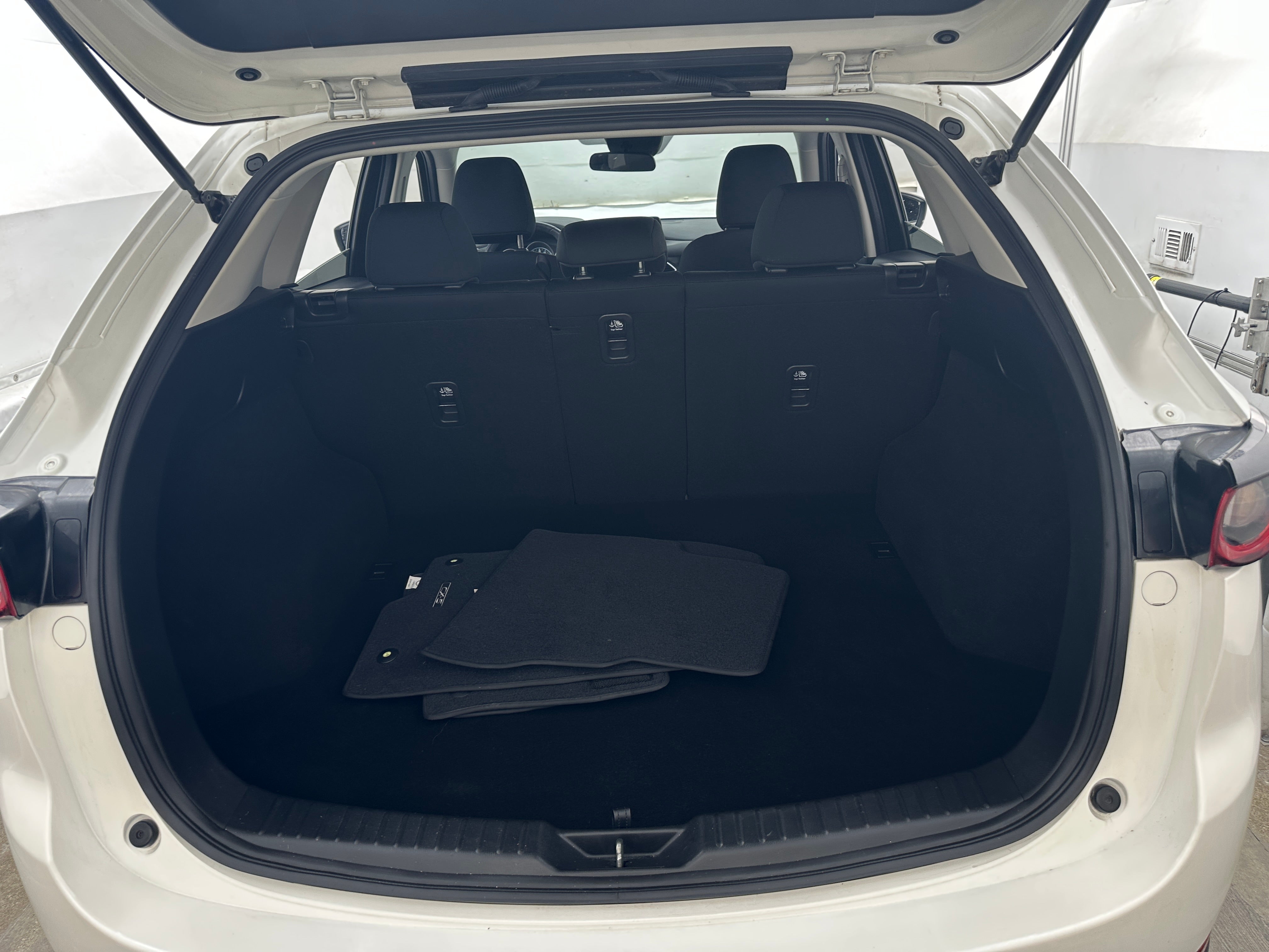 2018 Mazda CX-5 Sport 7