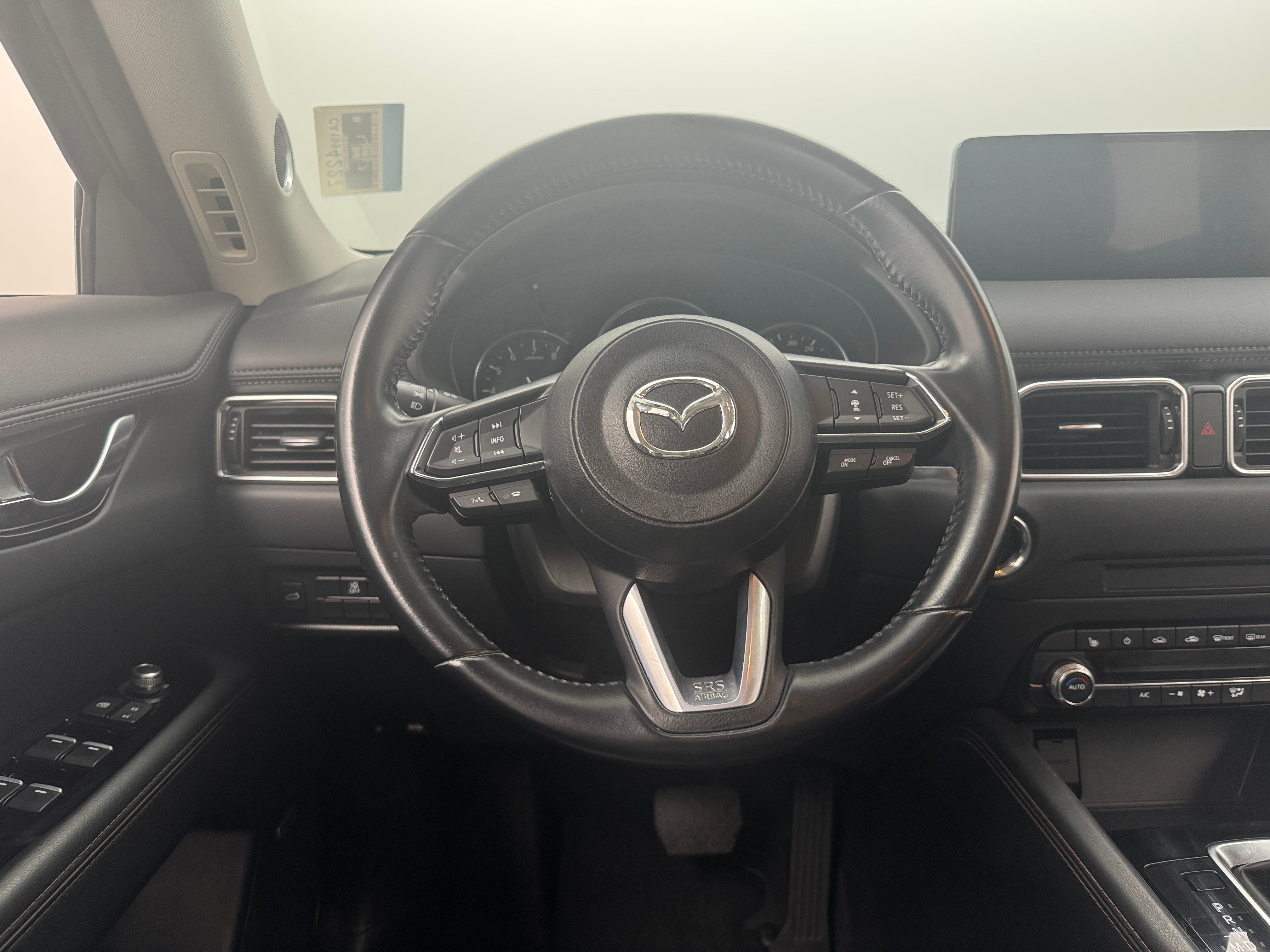 2022 Mazda CX-5 S Premium 4