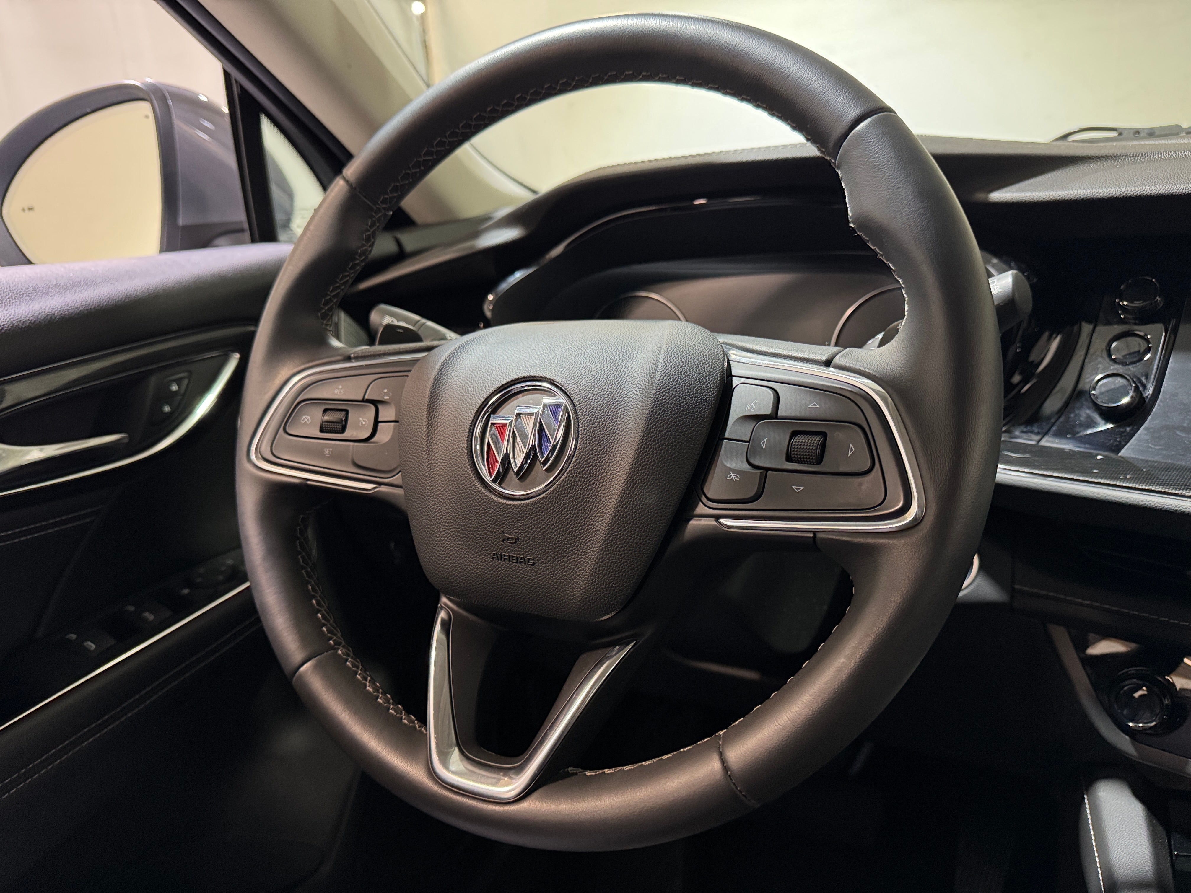 2022 Buick Envision Preferred 5