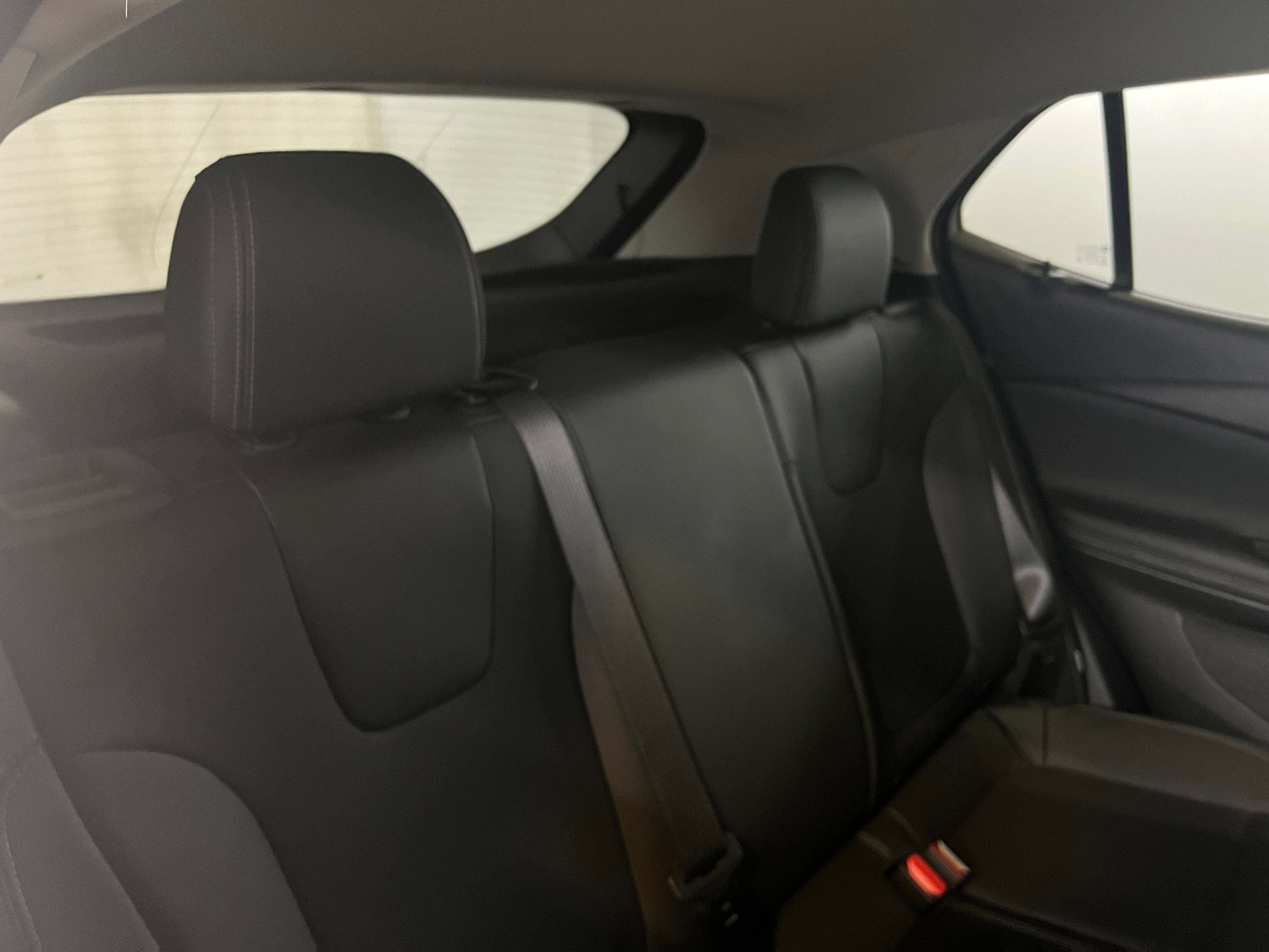 2024 Buick Encore GX Sport Touring 5
