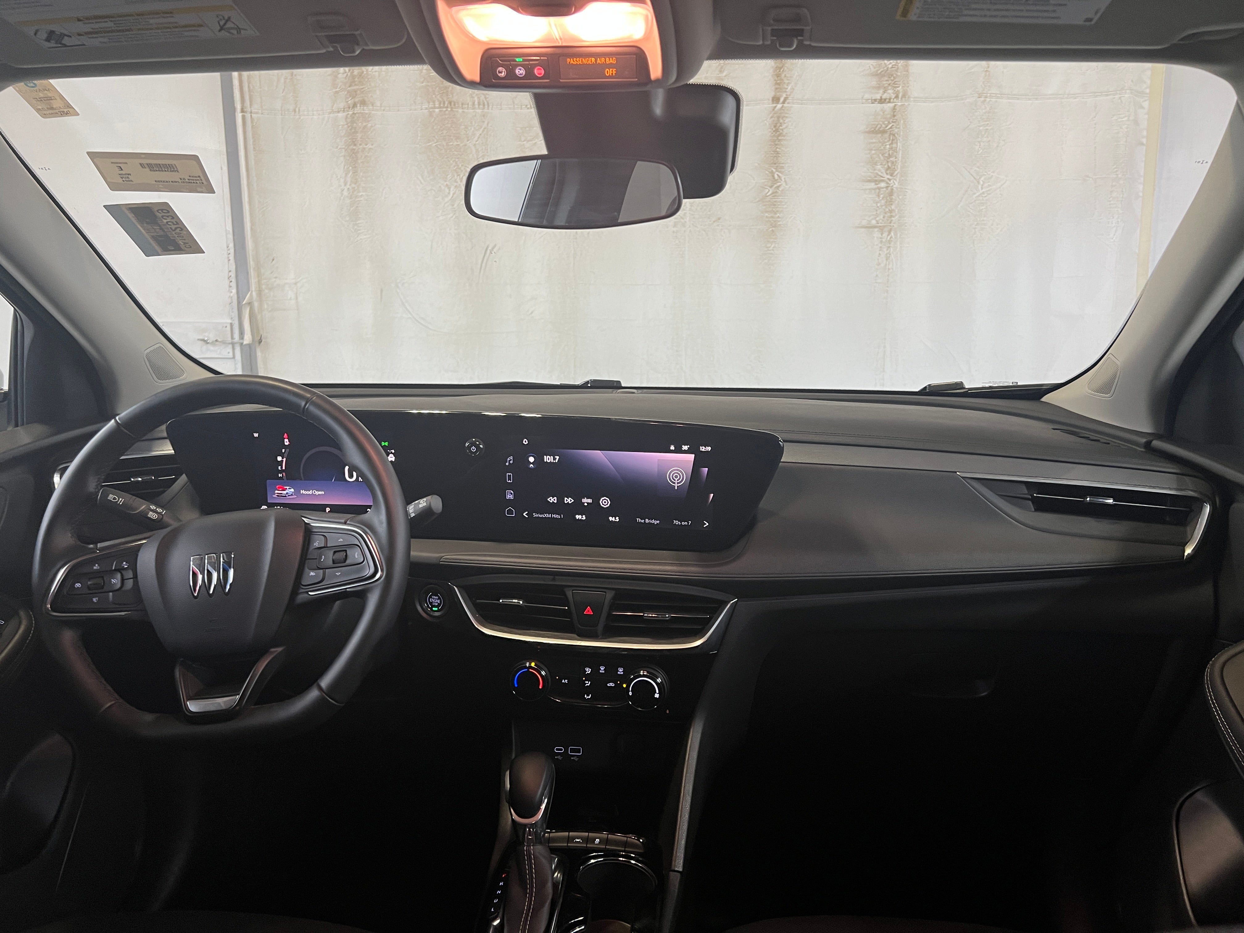 2024 Buick Encore GX Sport Touring 2