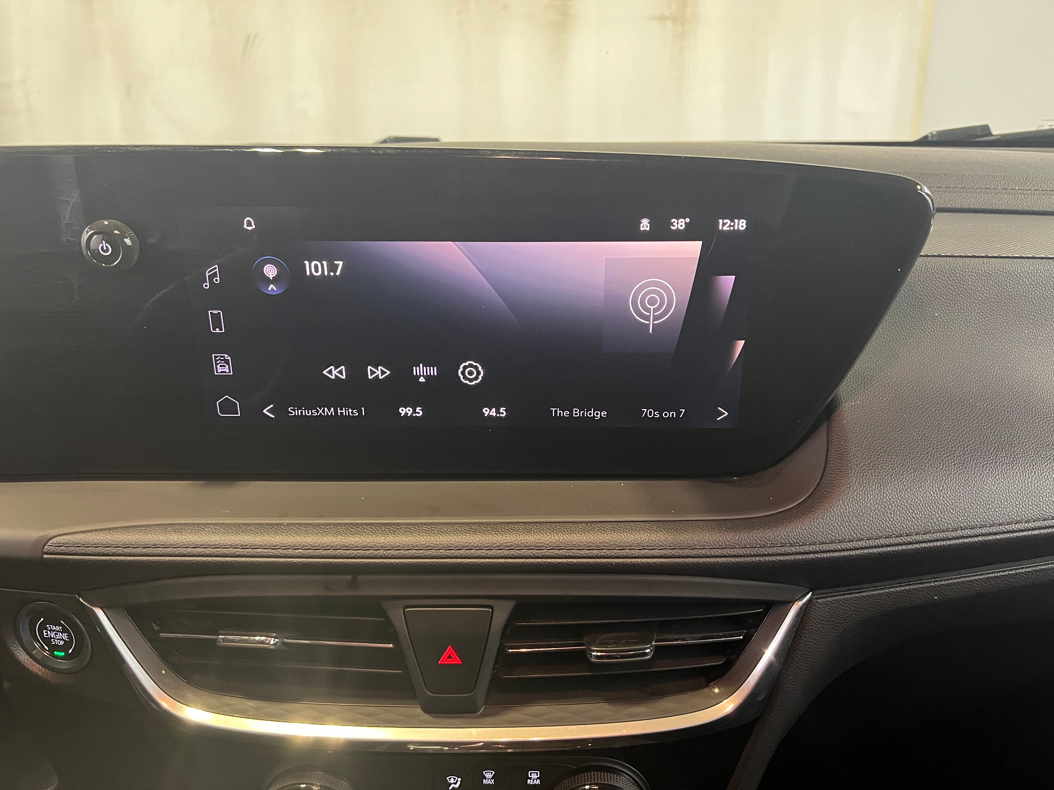 2024 Buick Encore GX Sport Touring 3