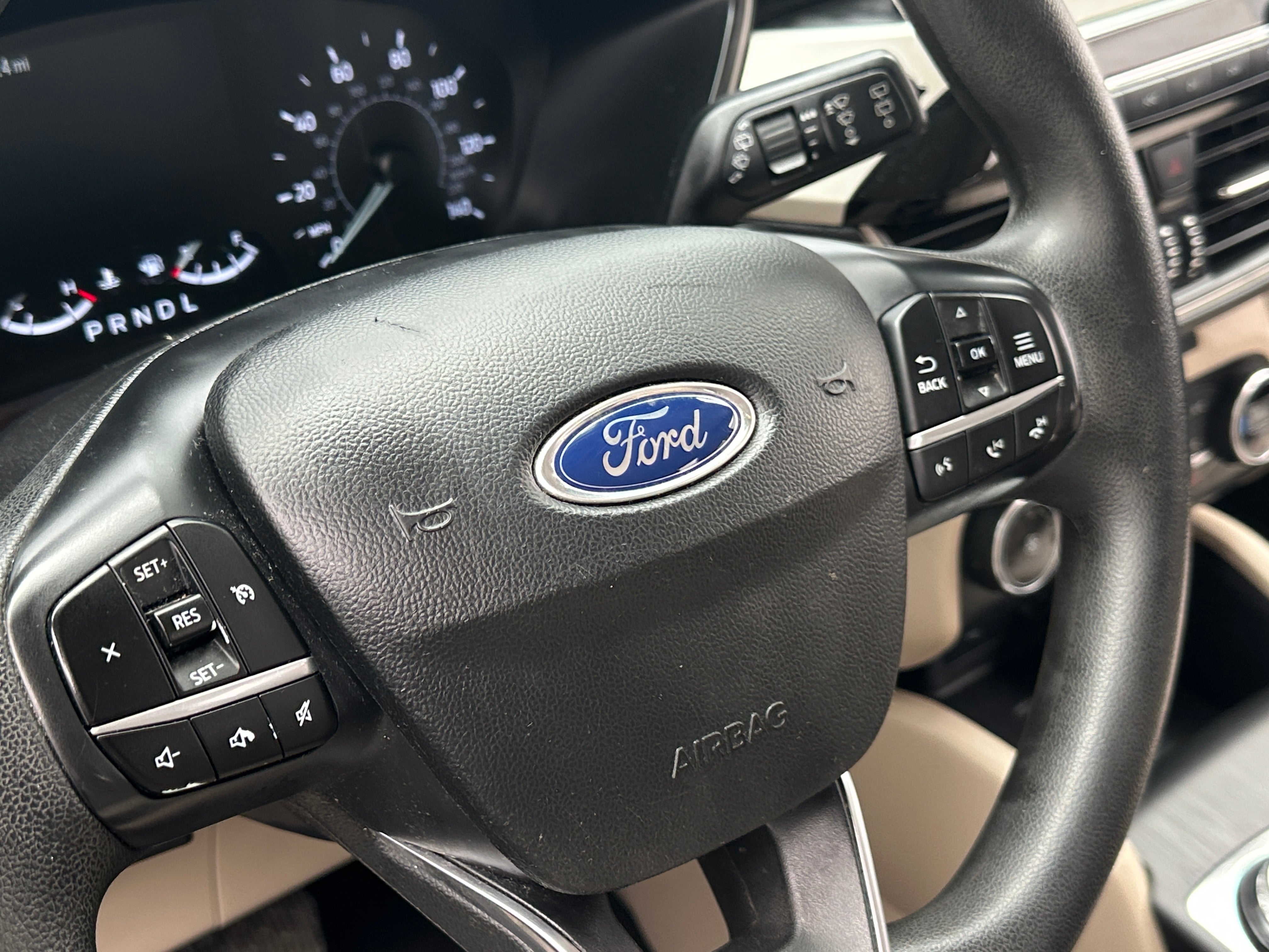 2020 Ford Escape SE 5