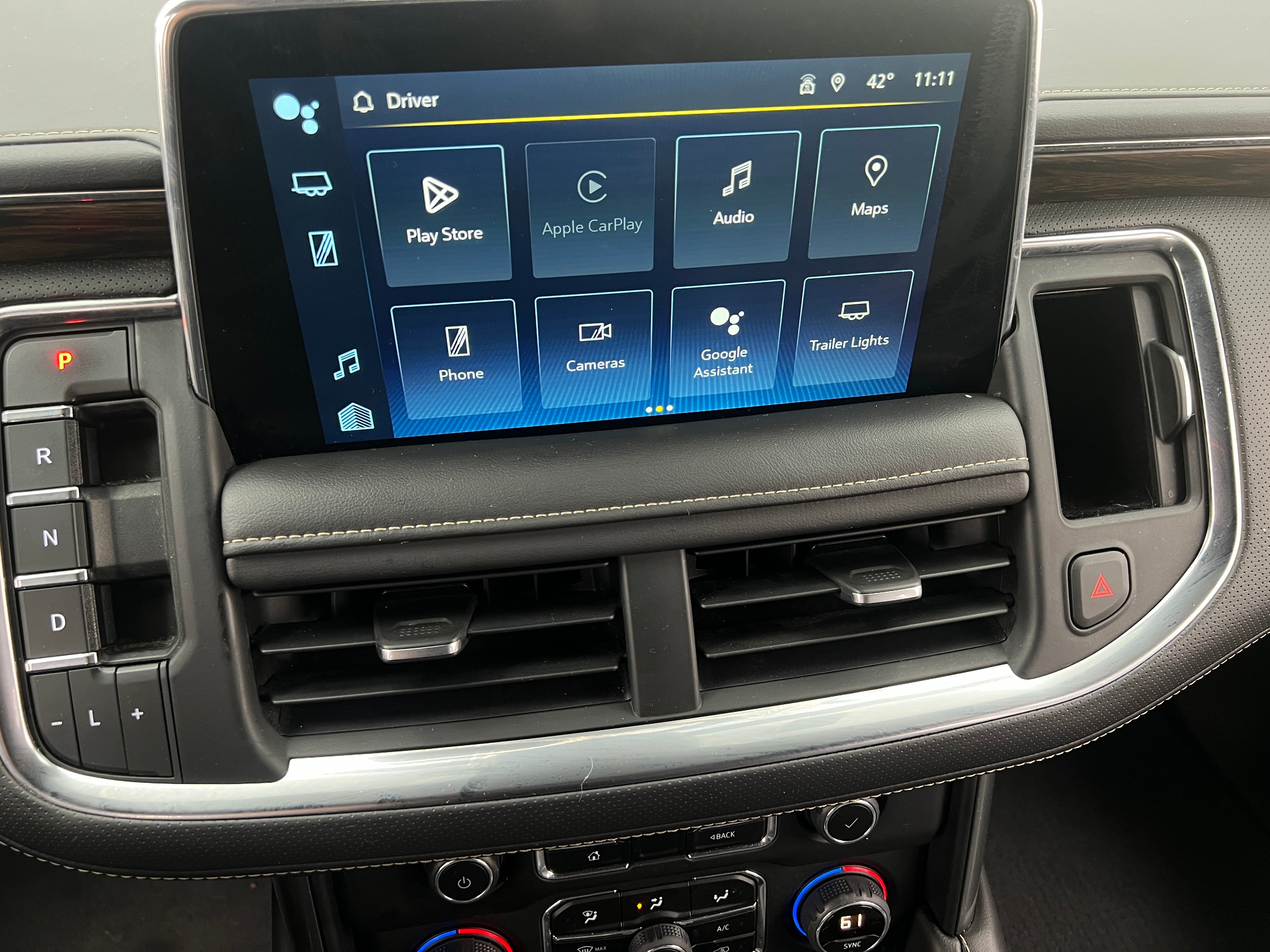 2023 Chevrolet Suburban Premier 3