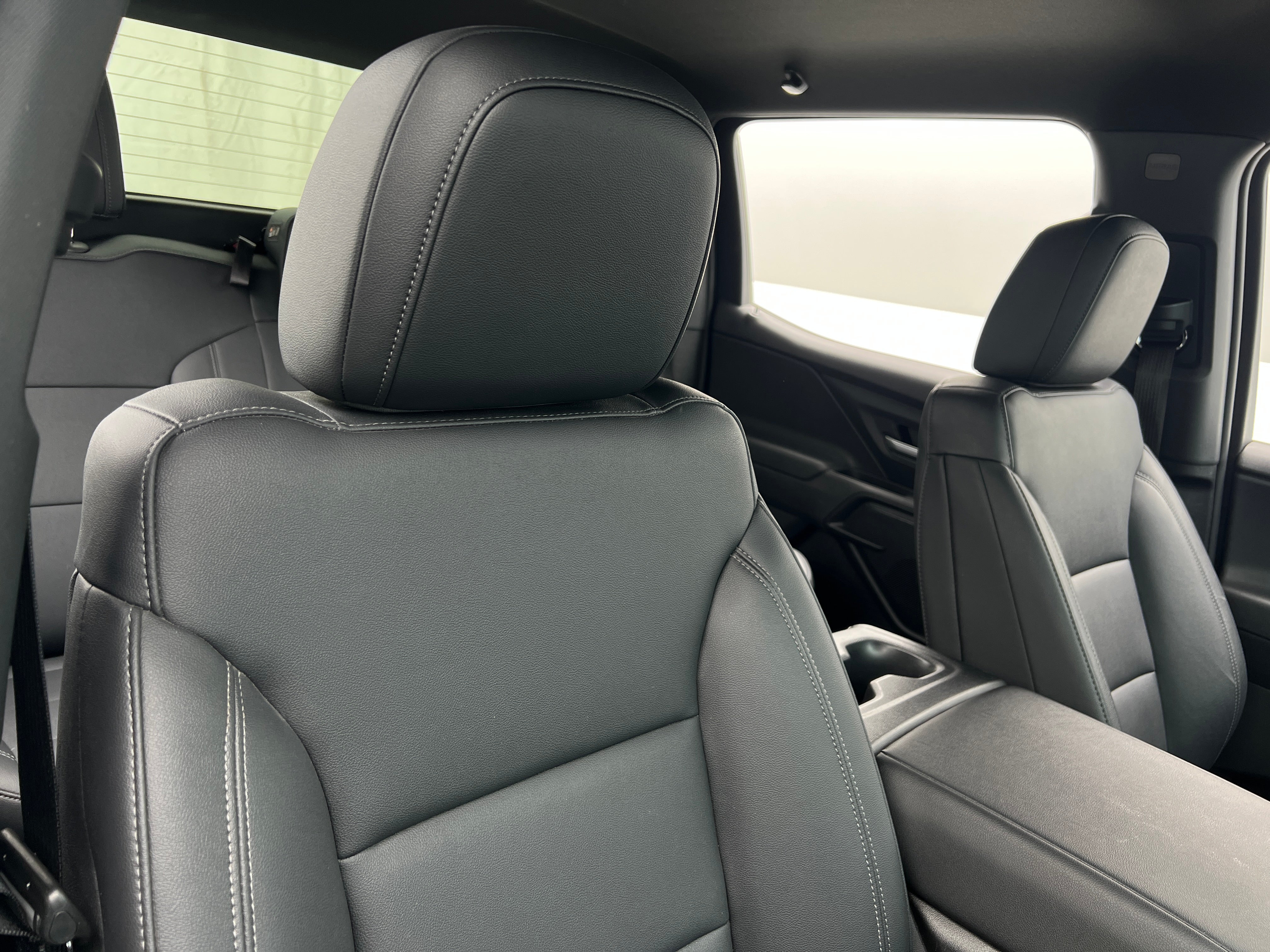 2024 Chevrolet Silverado EV Work Truck 2