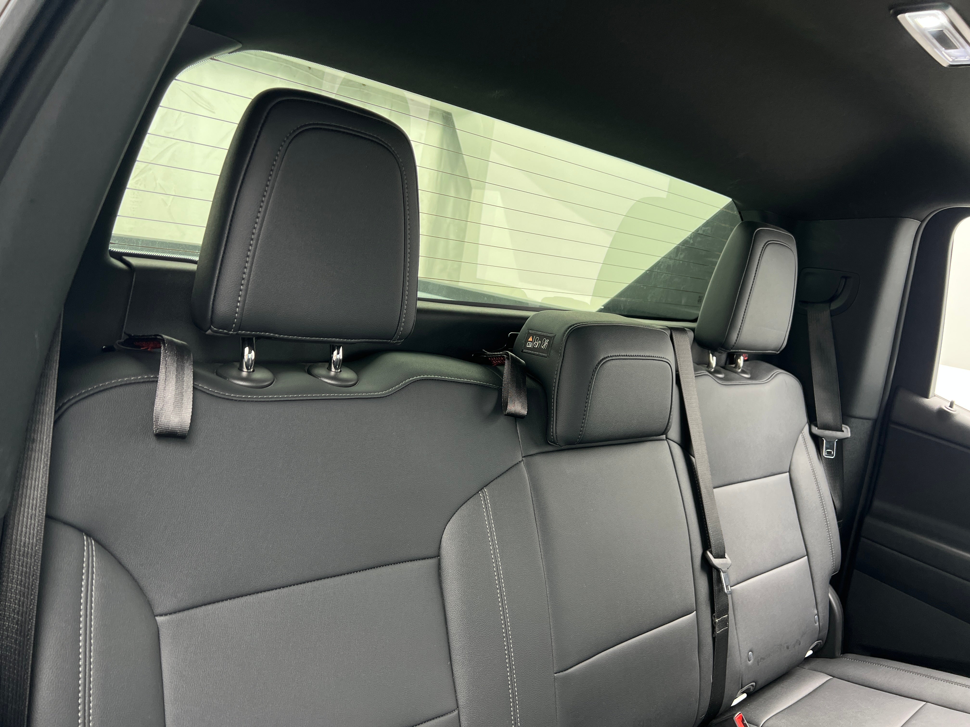 2024 Chevrolet Silverado EV Work Truck 6