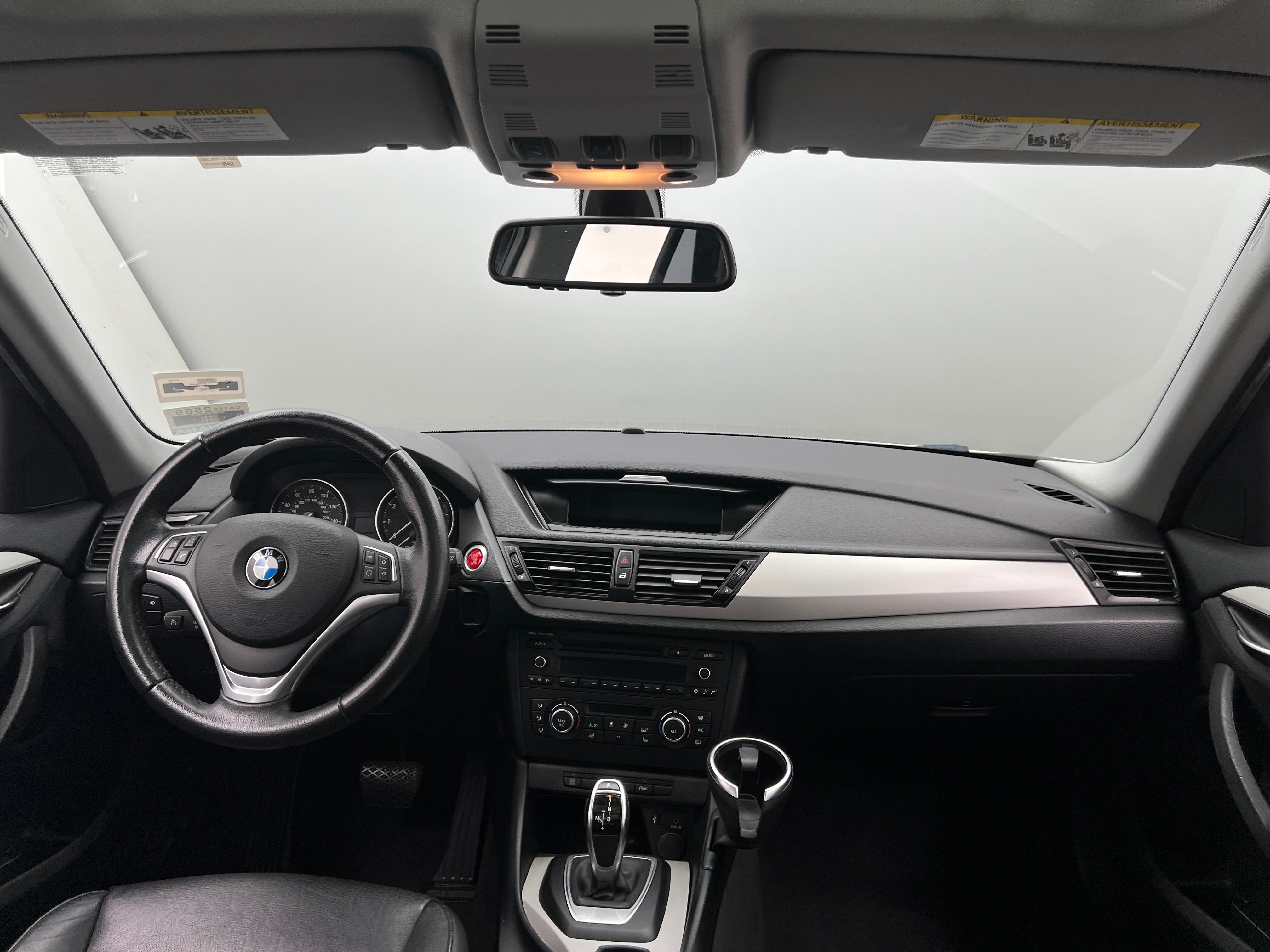 2015 BMW X1 sDrive28i 2