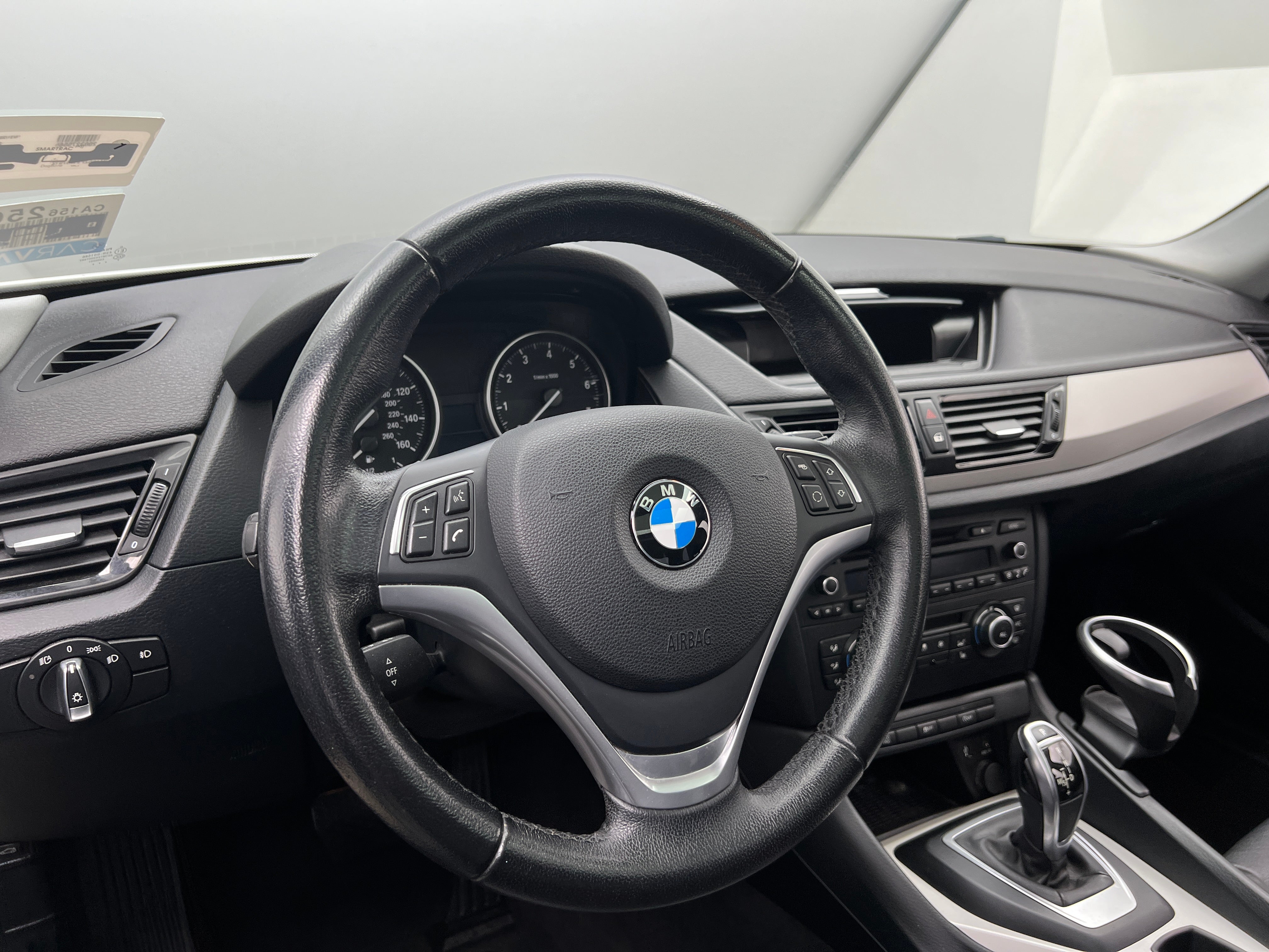 2015 BMW X1 sDrive28i 4