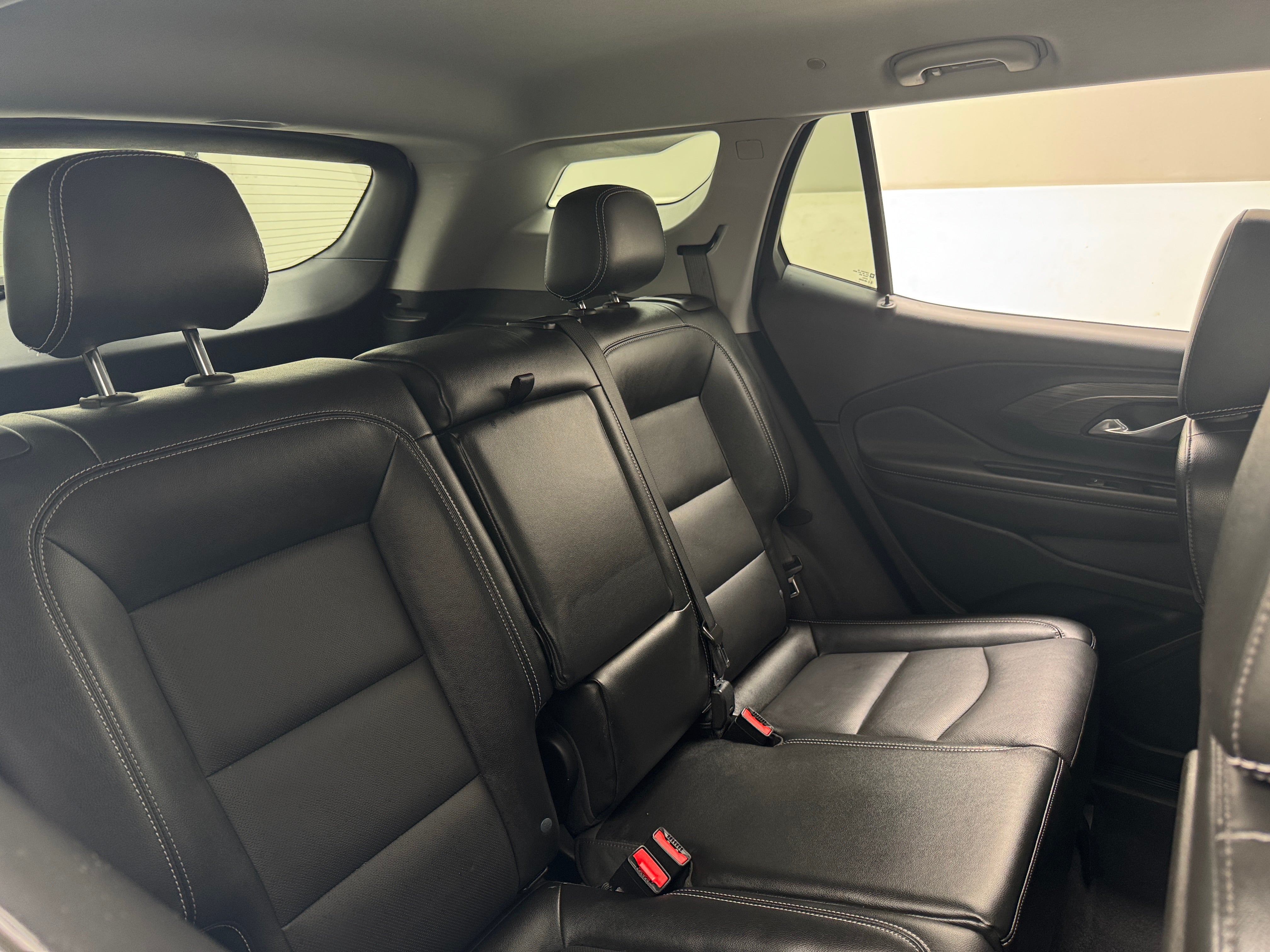 2023 GMC Terrain SLT 5