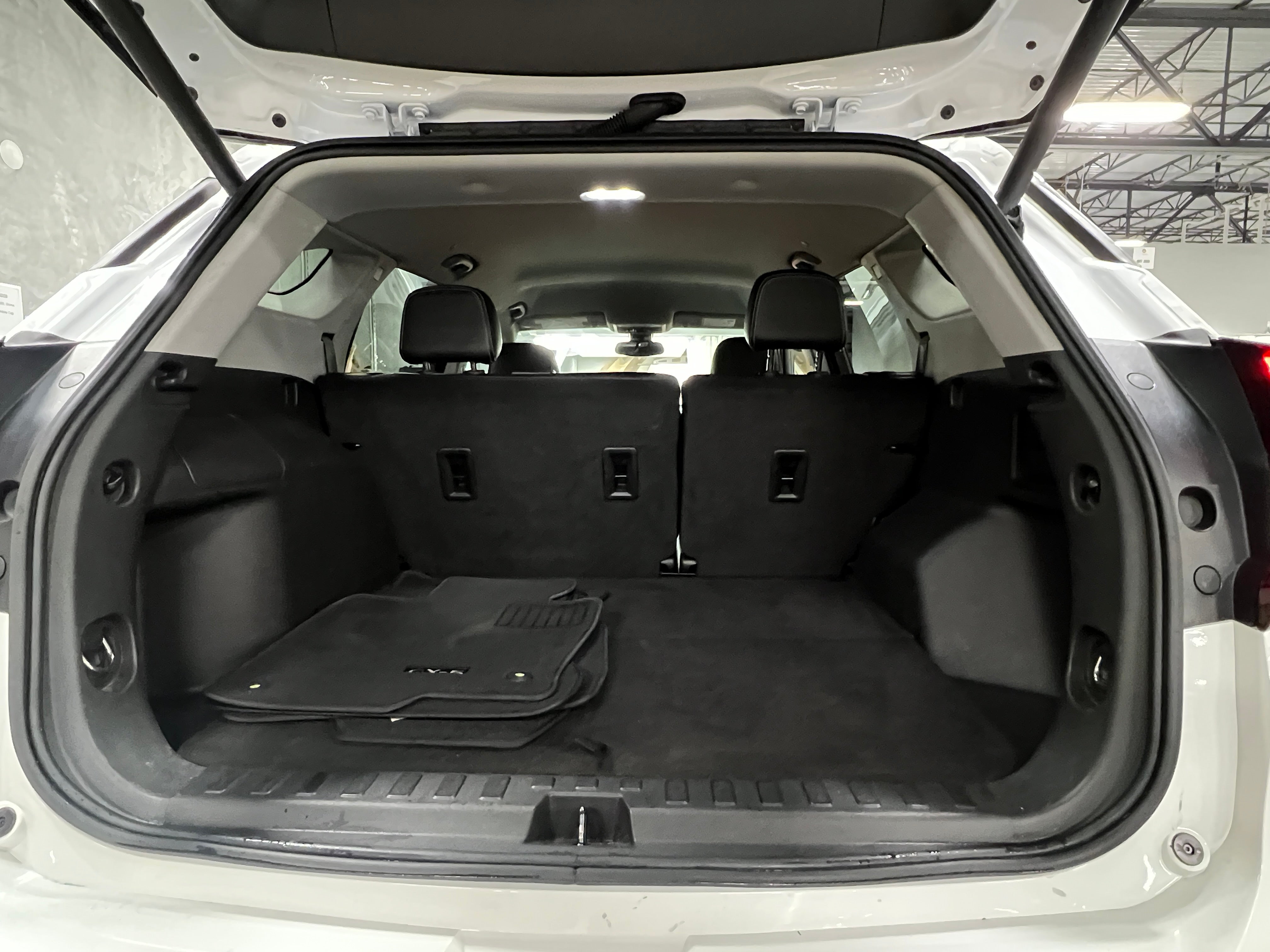 2023 GMC Terrain SLT 6