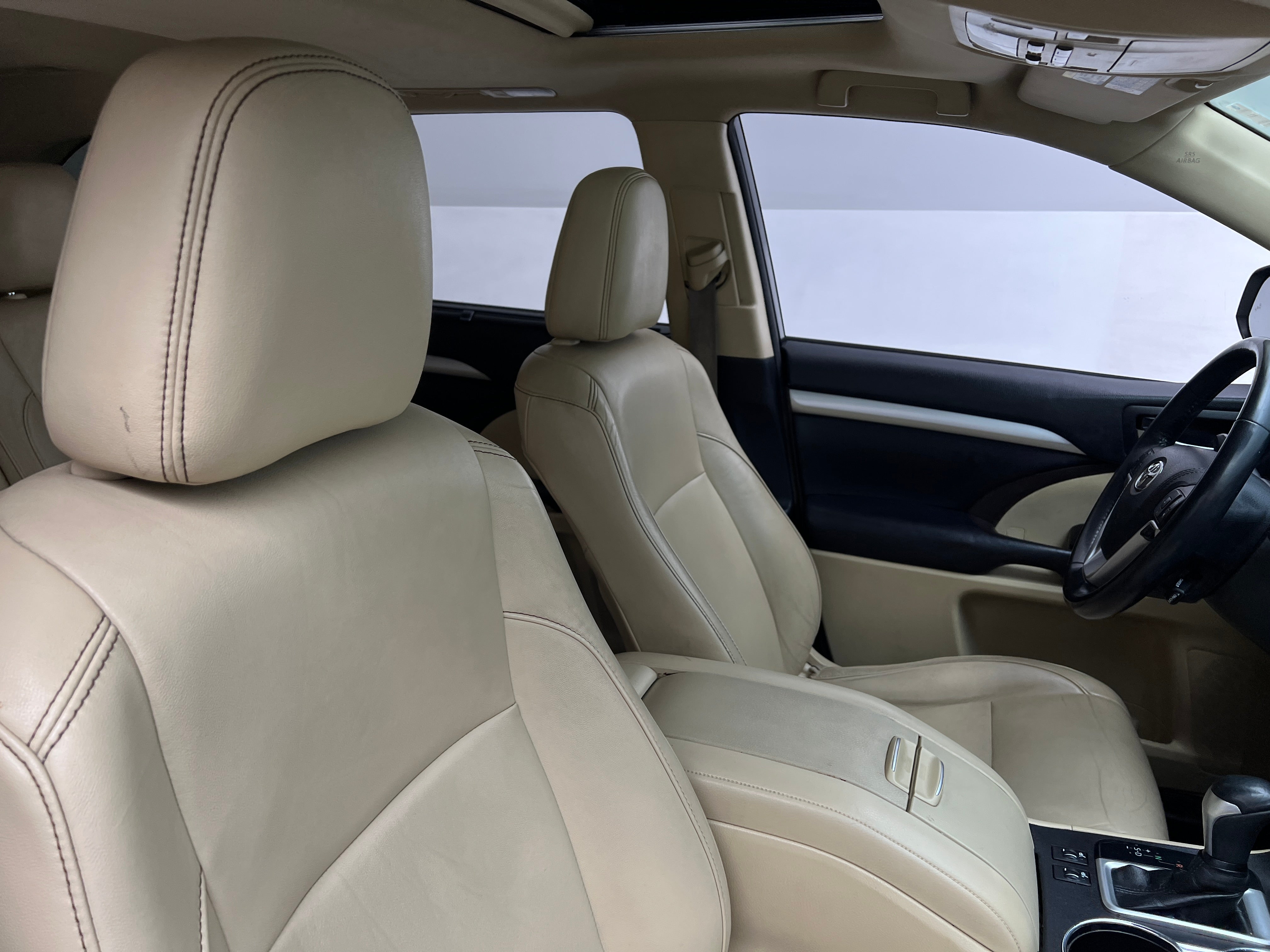 2018 Toyota Highlander XLE 2