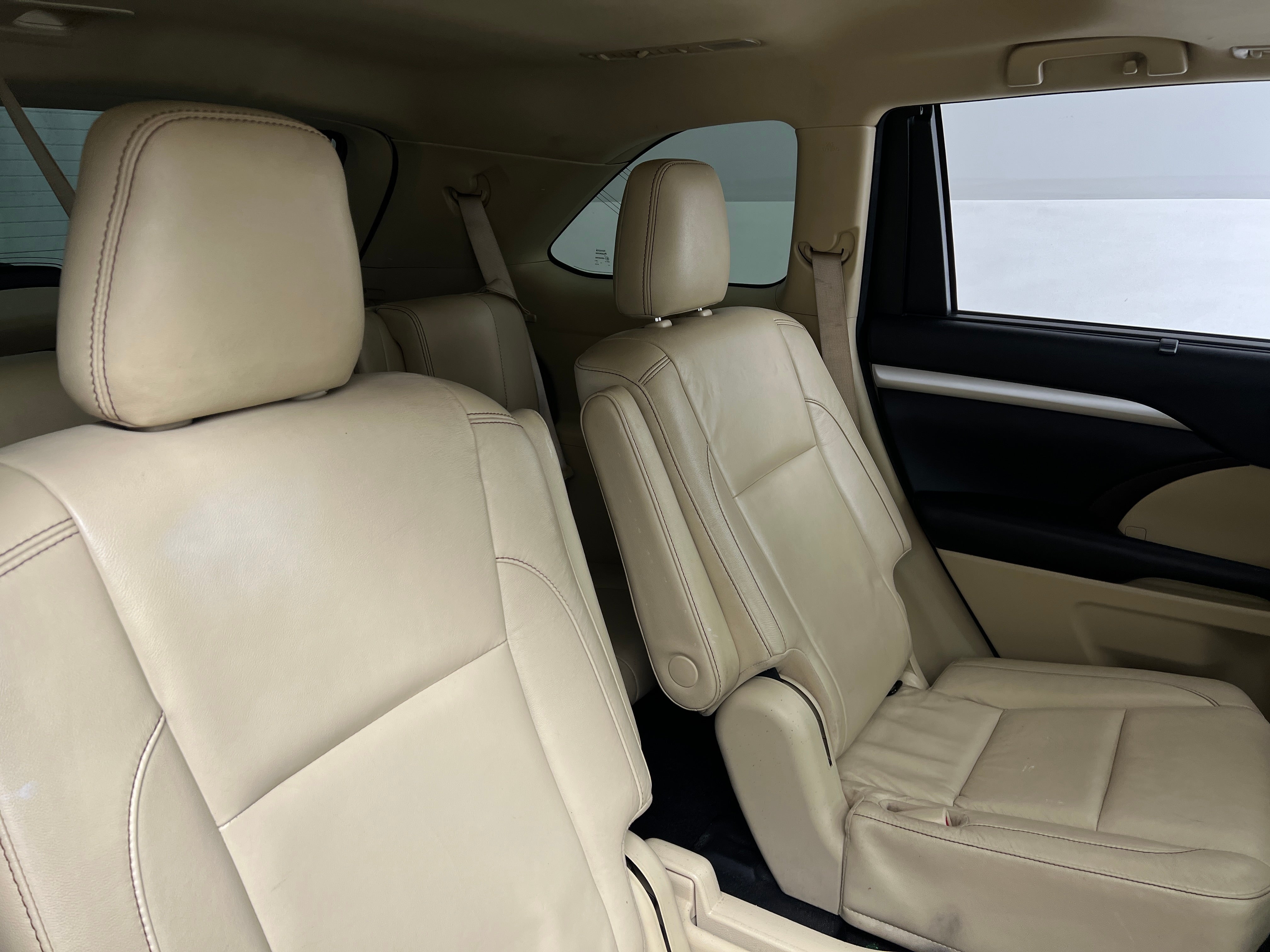 2018 Toyota Highlander XLE 6