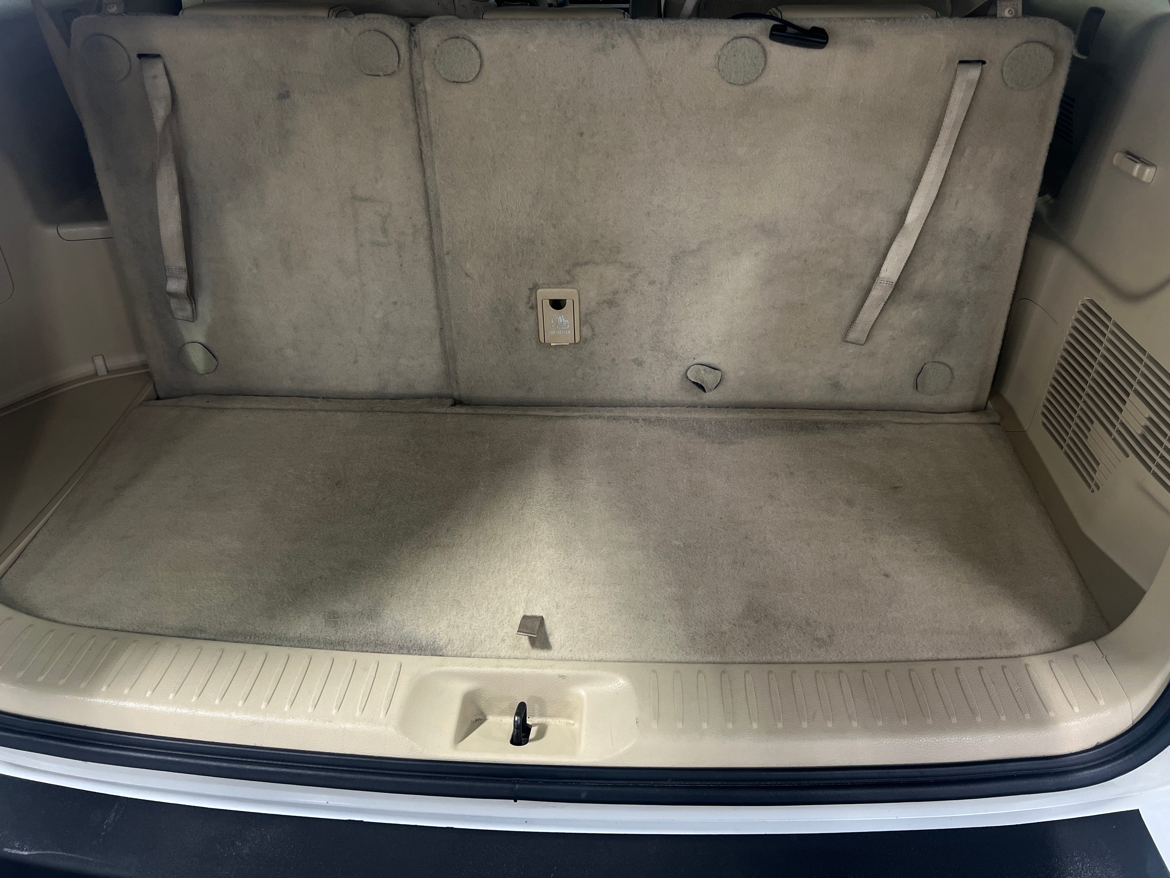 2018 Toyota Highlander XLE 7