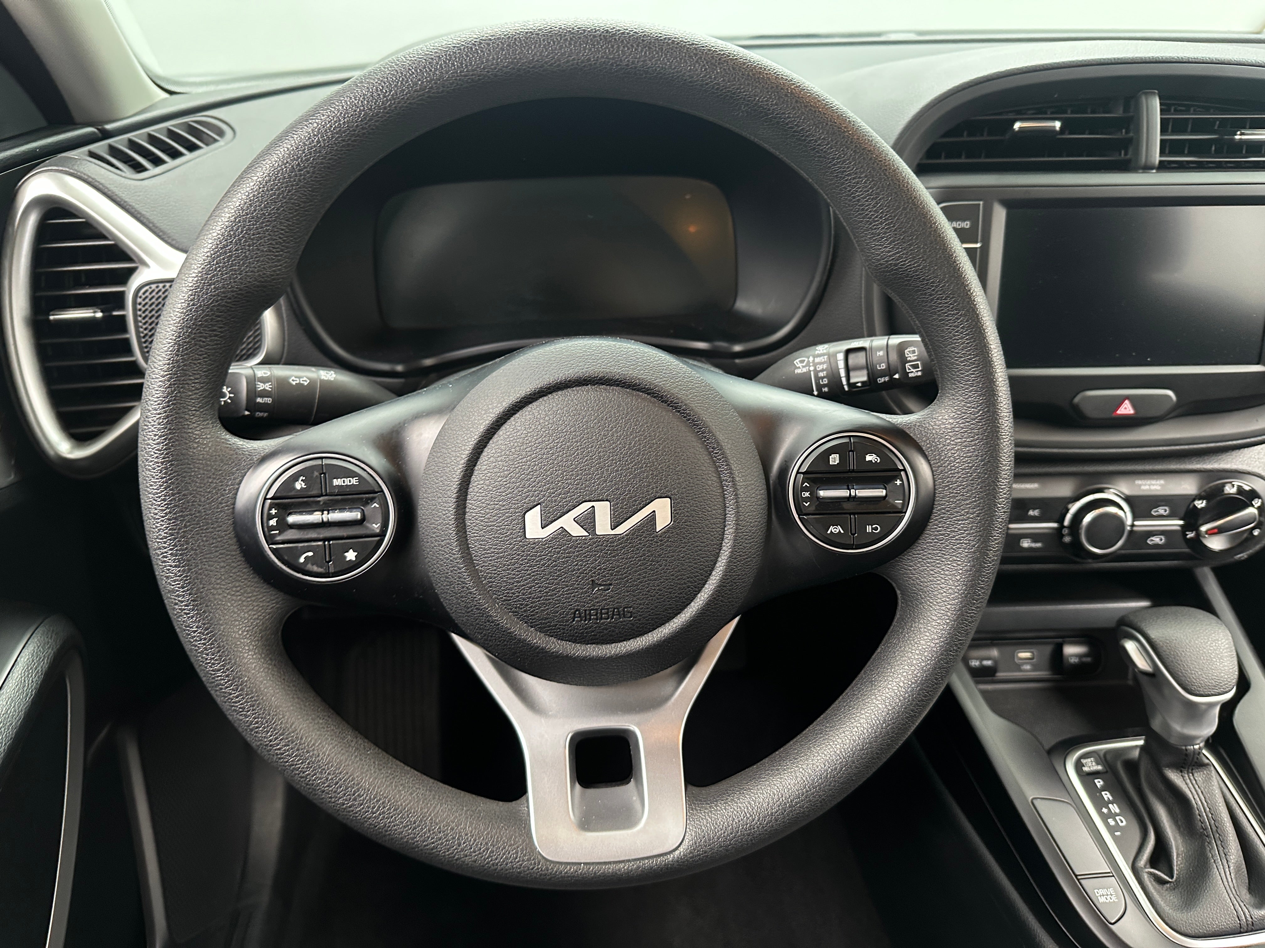 2024 Kia Soul LX 5