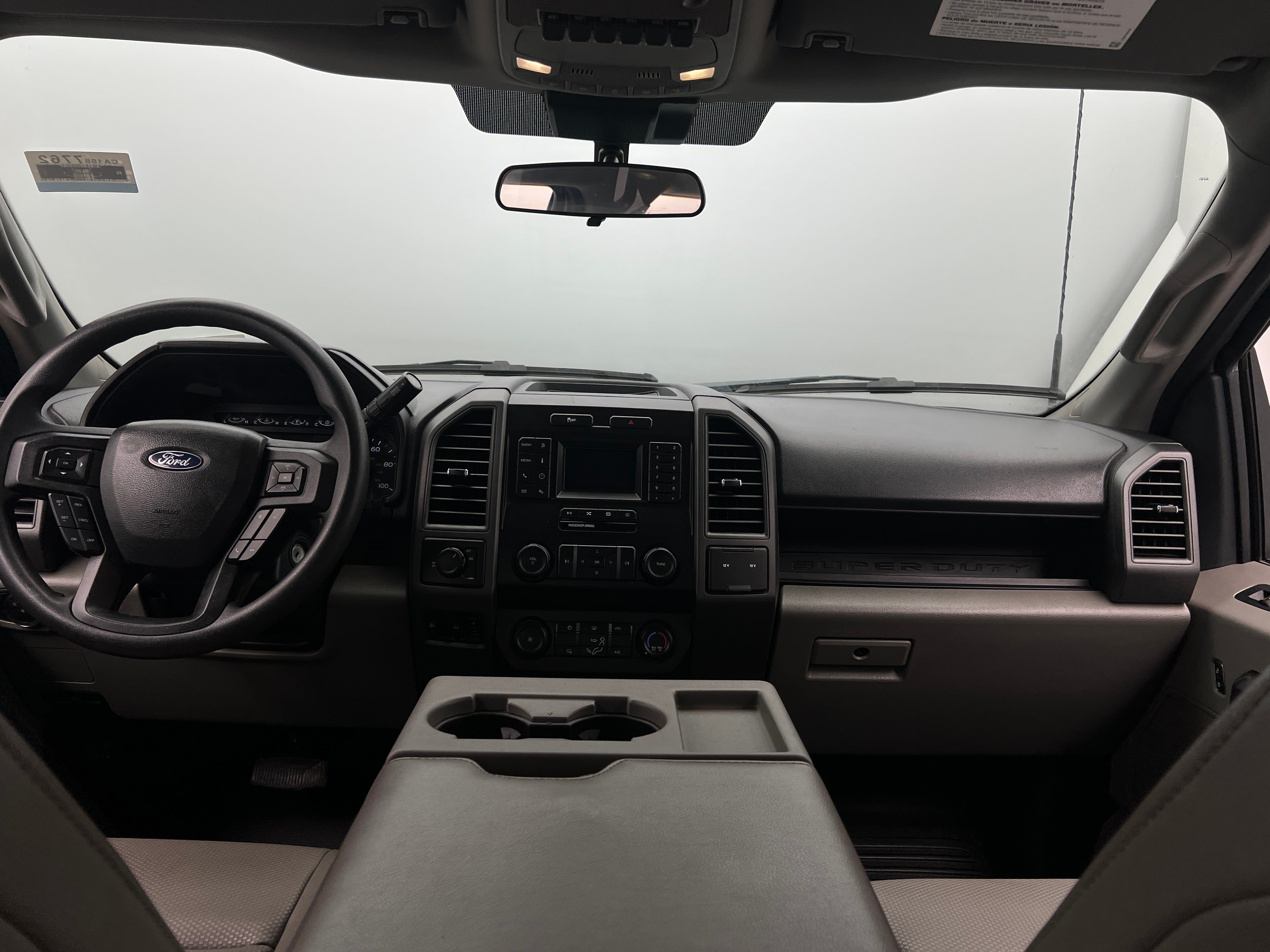2022 Ford Econoline E-250 3