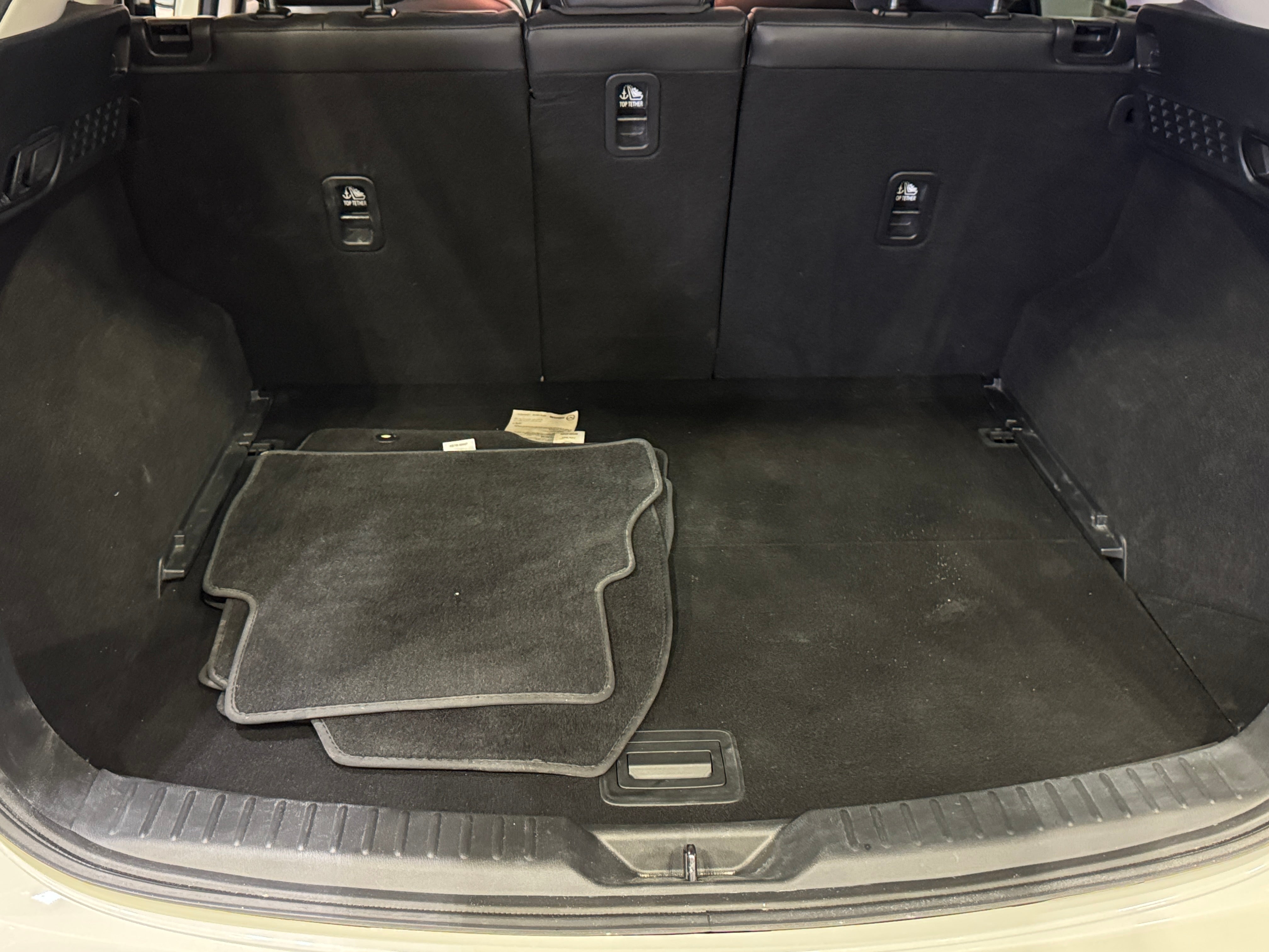 2024 Mazda CX-5 S Preferred 6