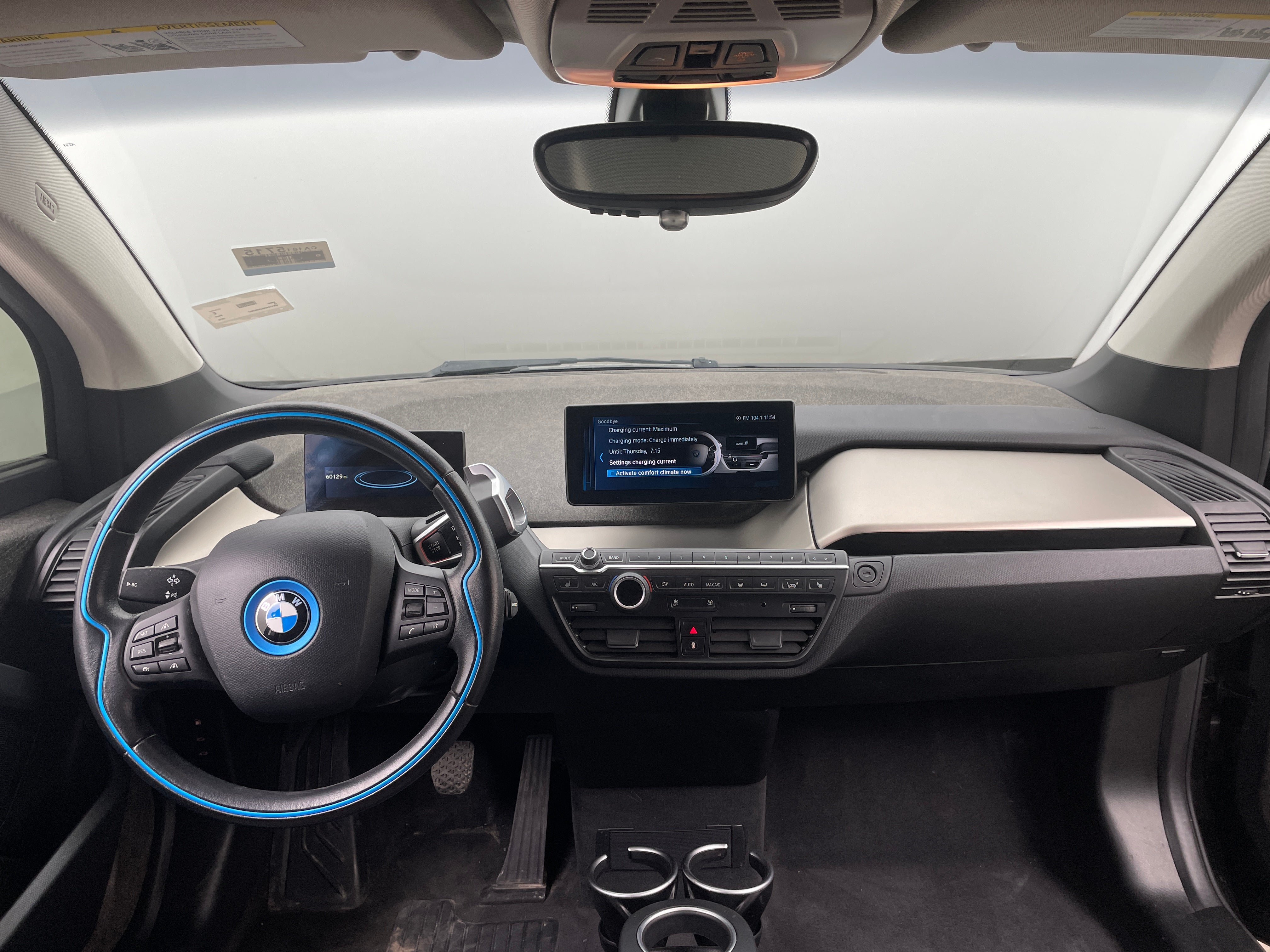 2018 BMW i3 Range Extender 3