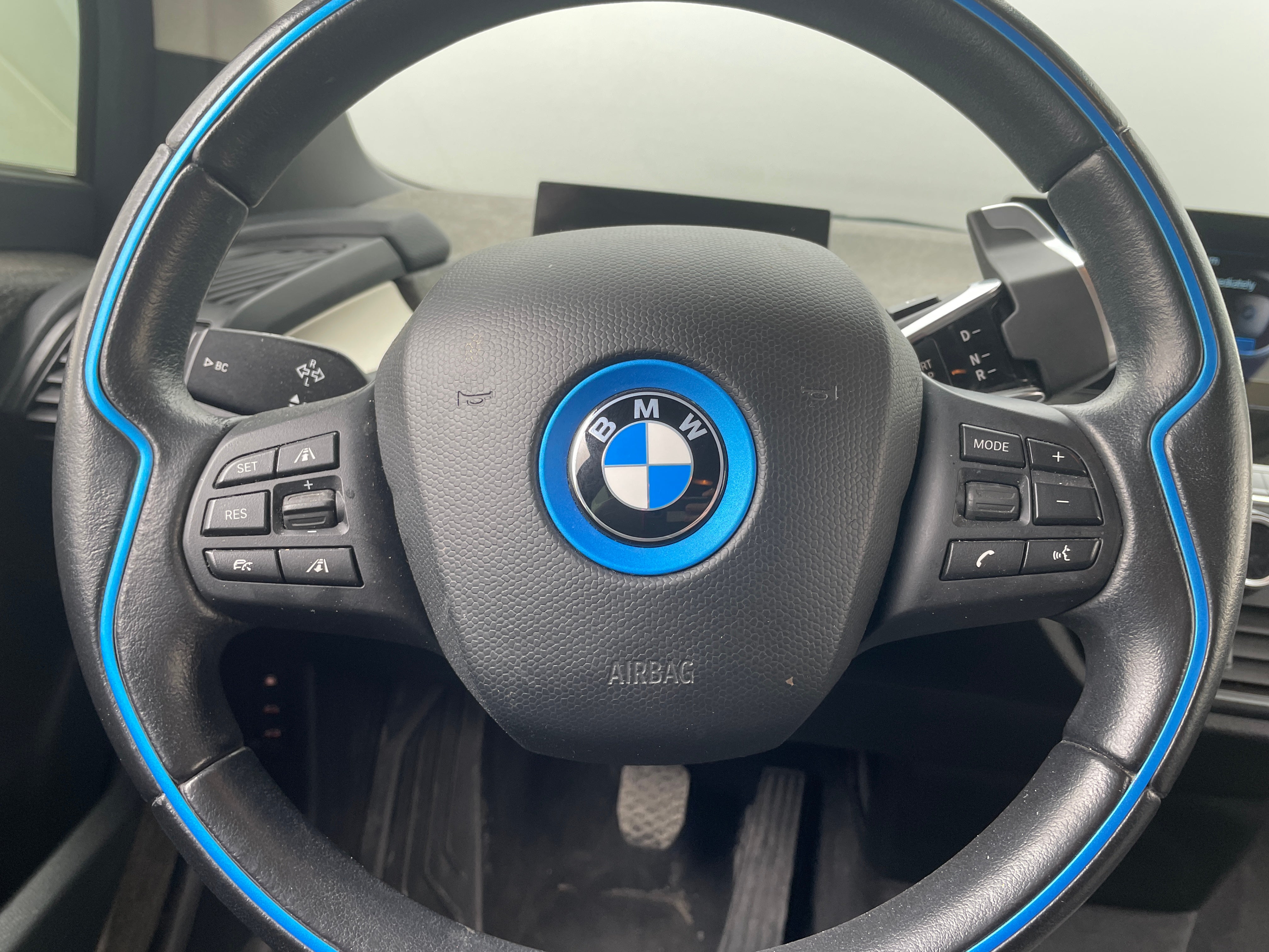 2018 BMW i3 Range Extender 5