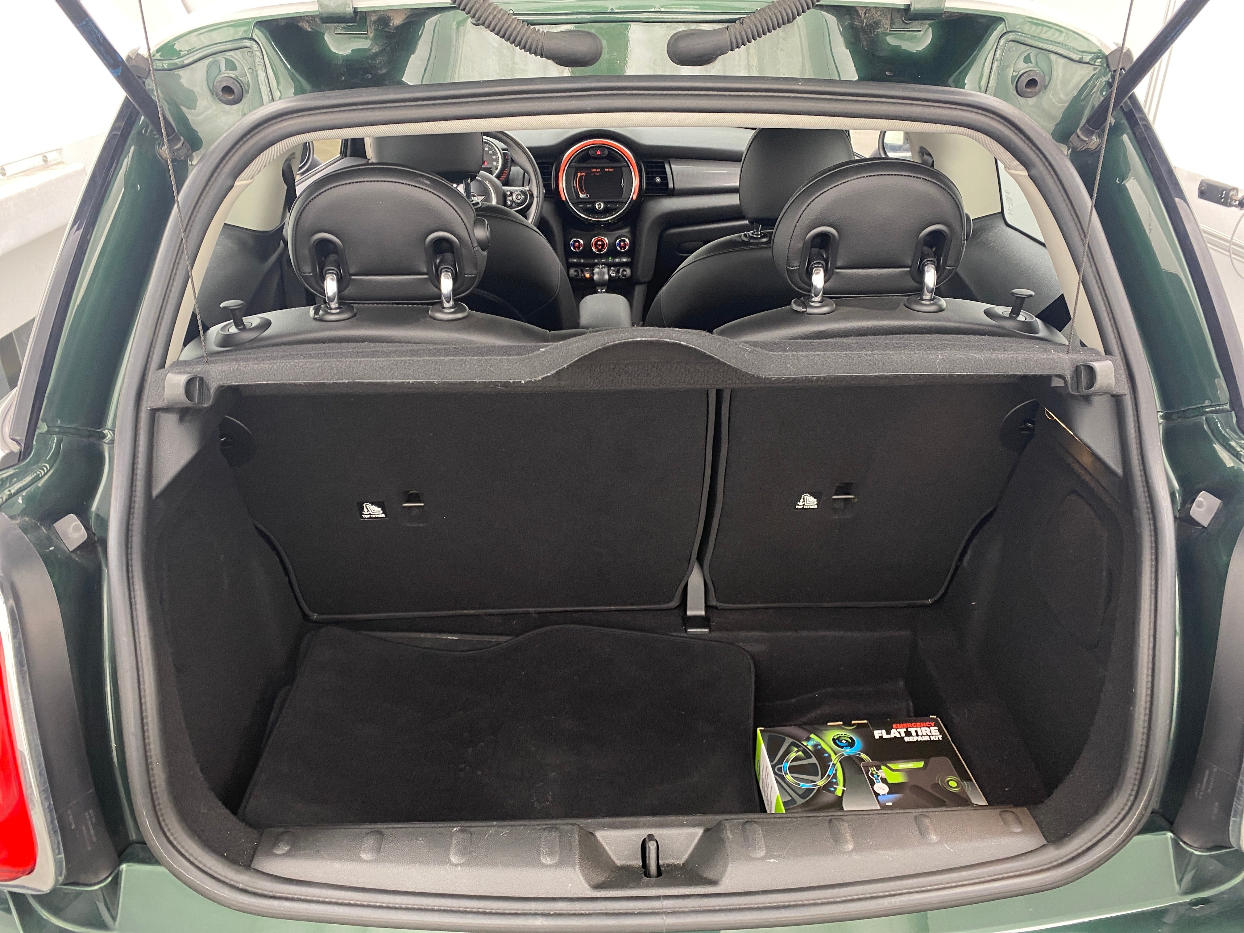 2017 MINI Cooper Hardtop 2 Door 7