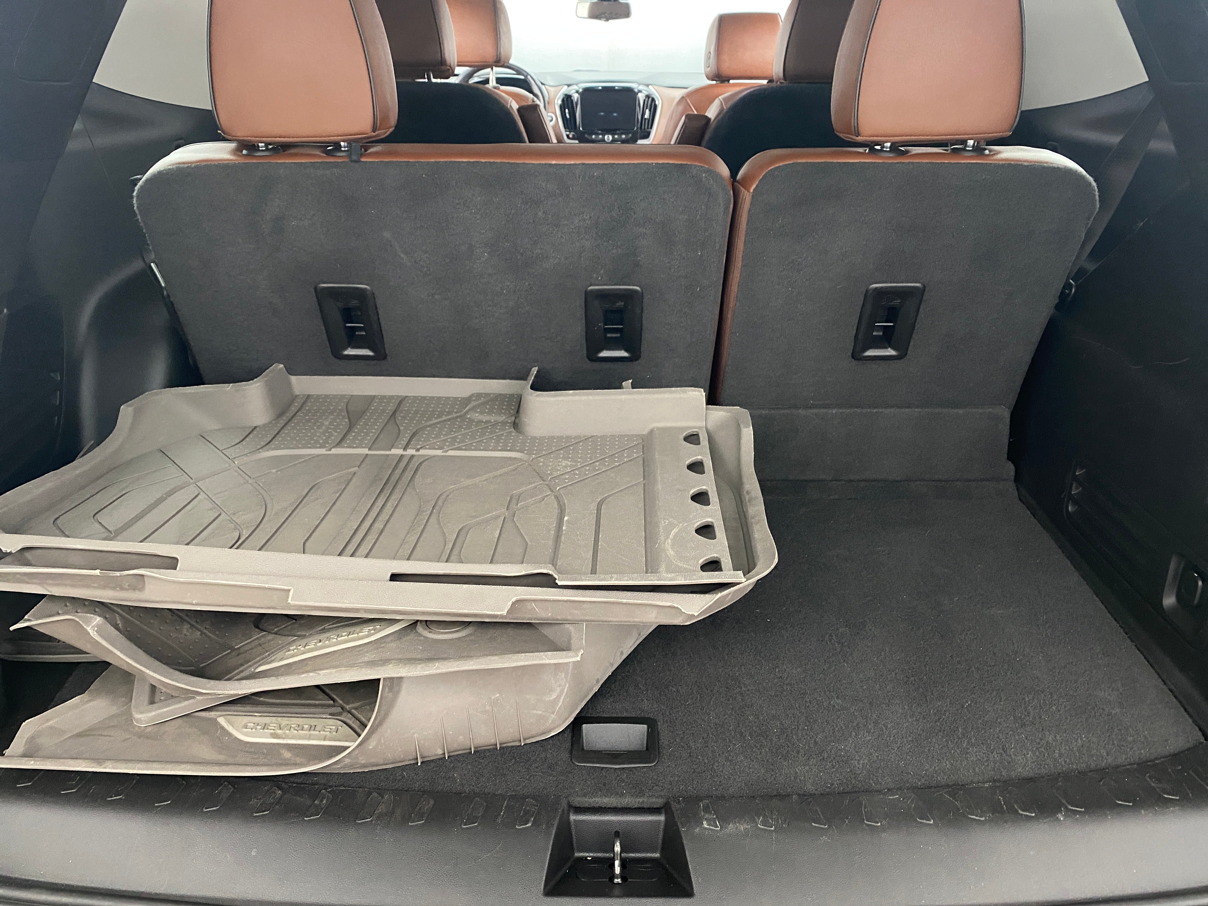 2019 Chevrolet Traverse High Country 6