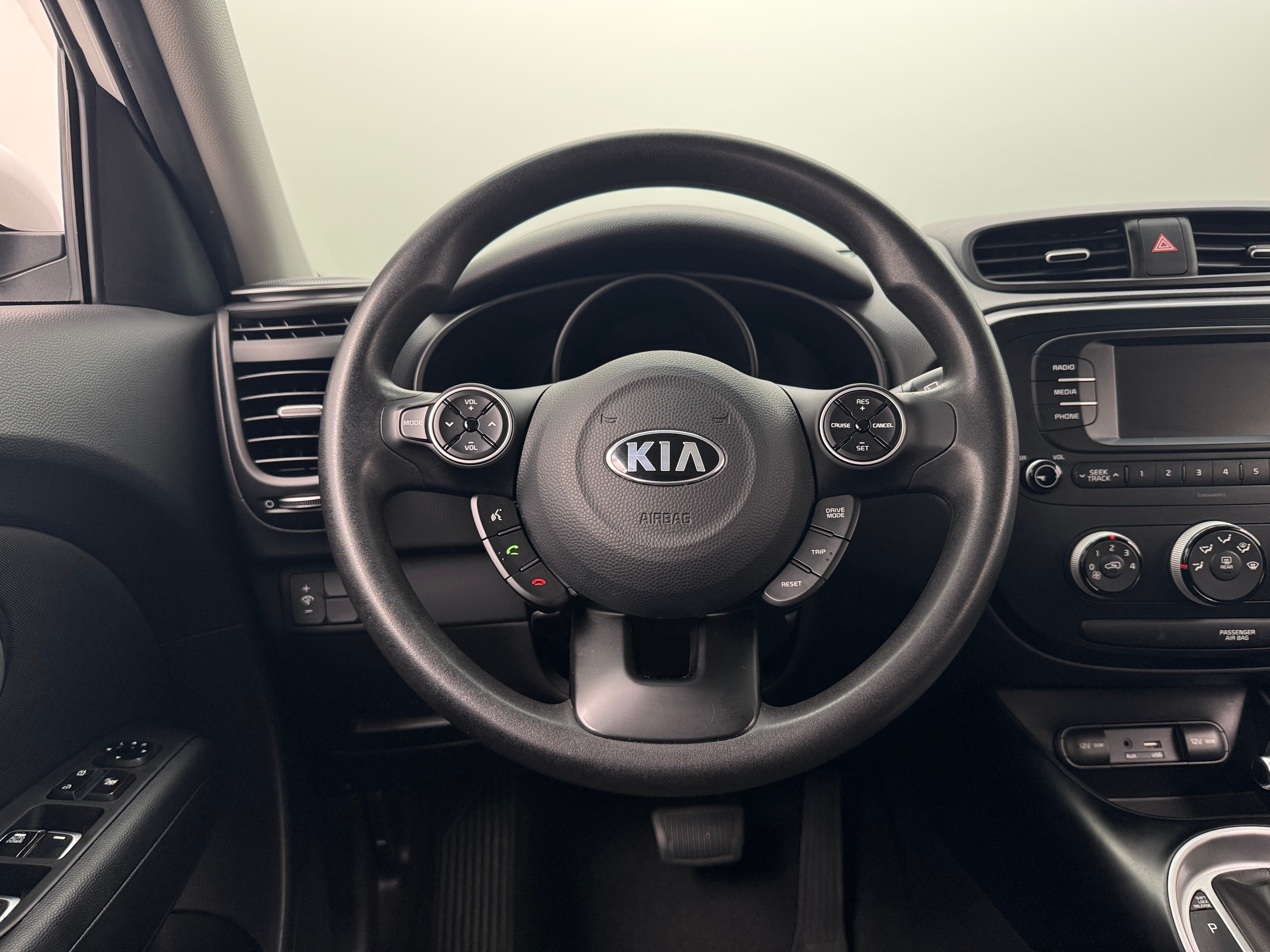 2018 Kia Soul Base 5