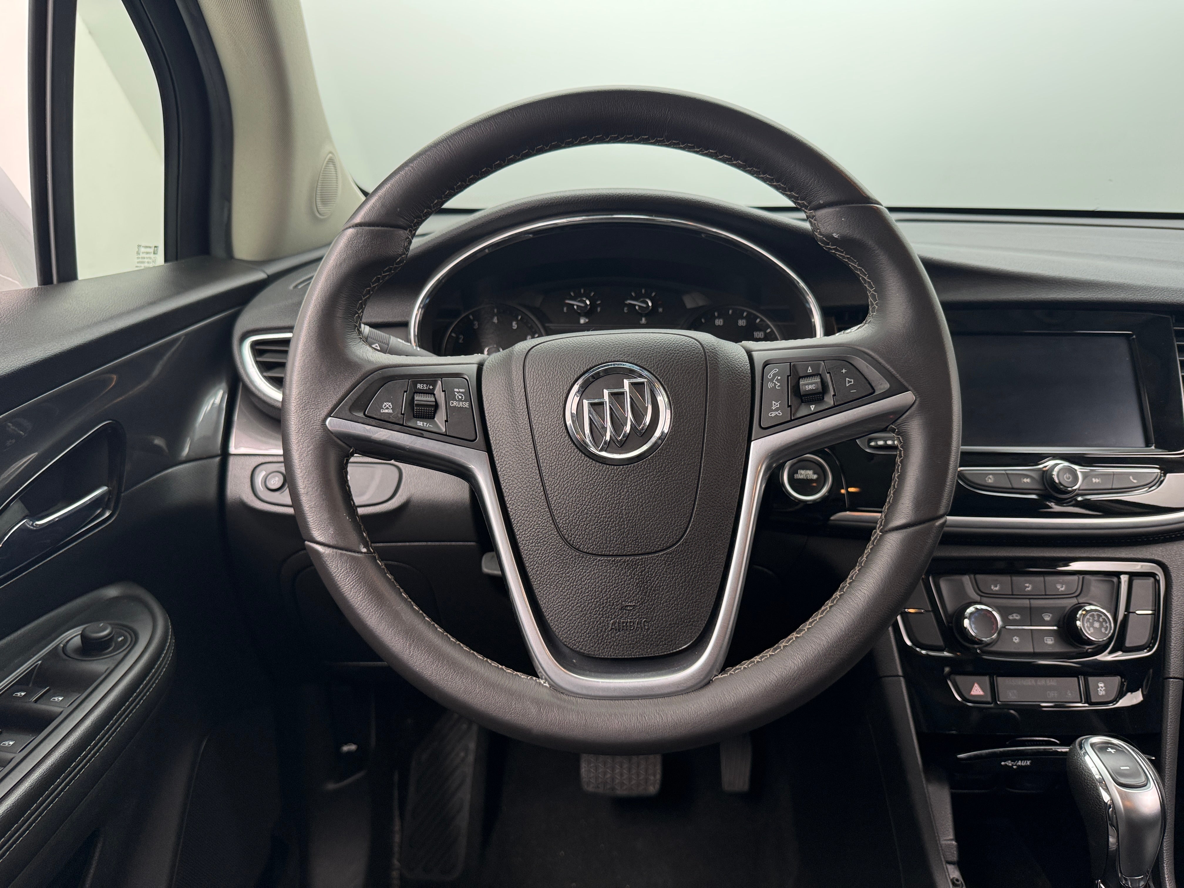 2022 Buick Encore Preferred 4