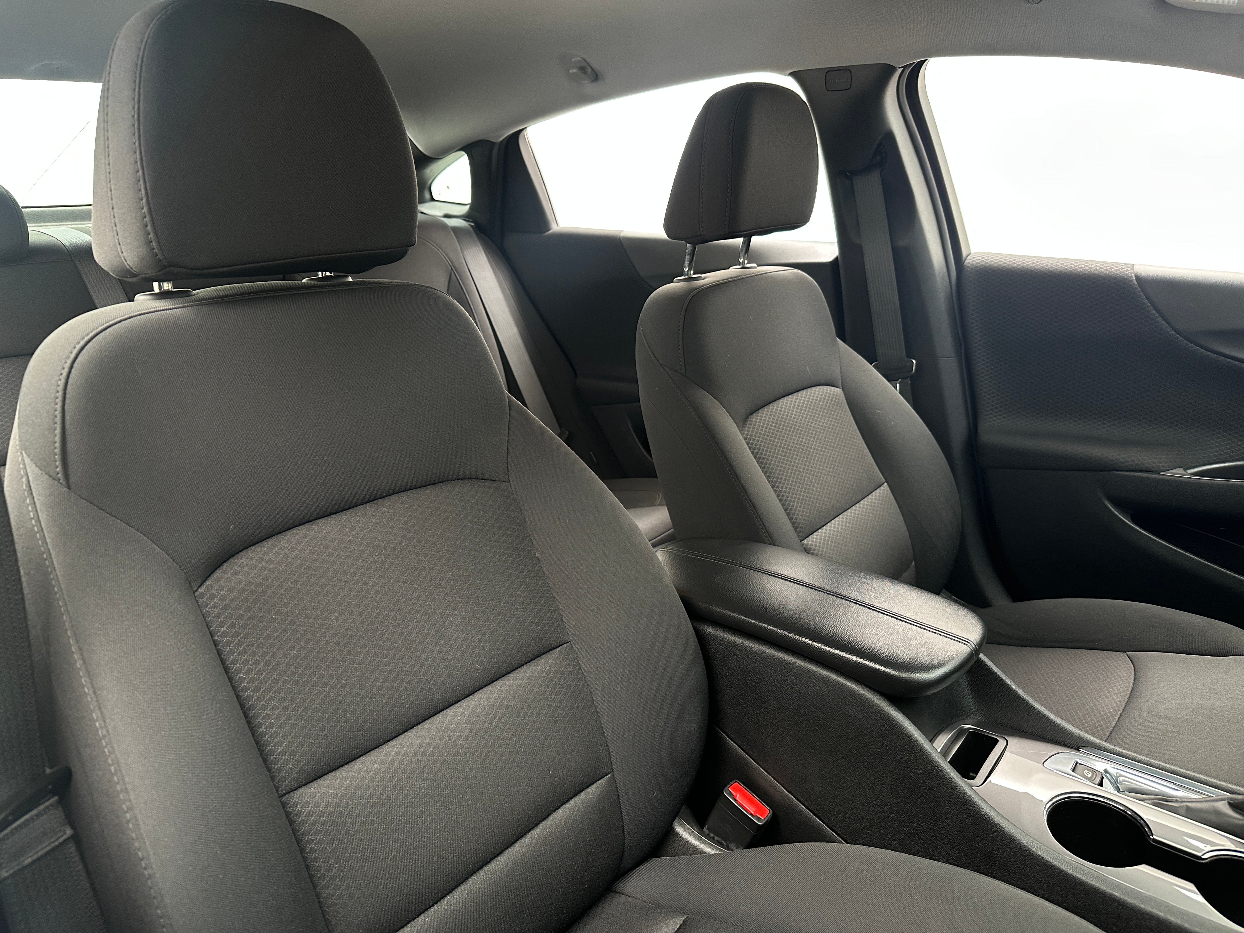 2023 Chevrolet Malibu LT 2