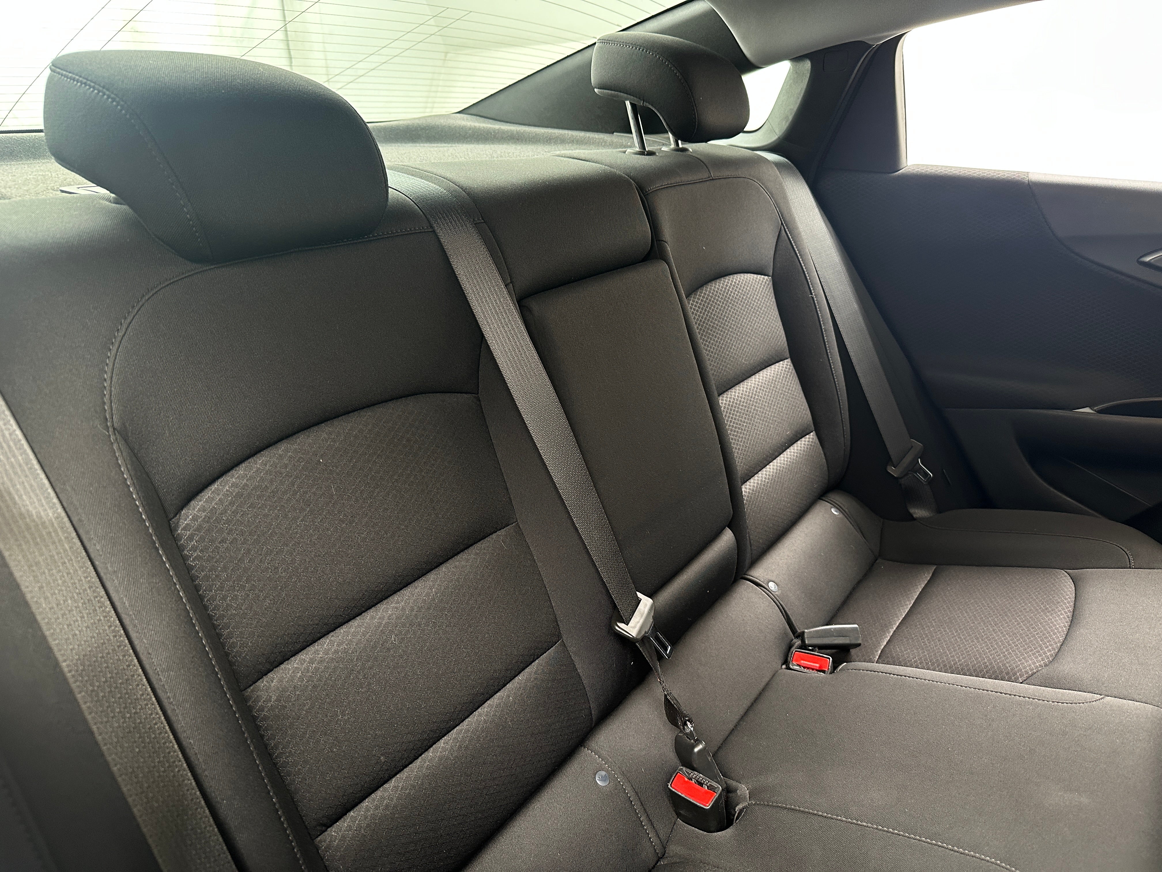 2023 Chevrolet Malibu LT 6