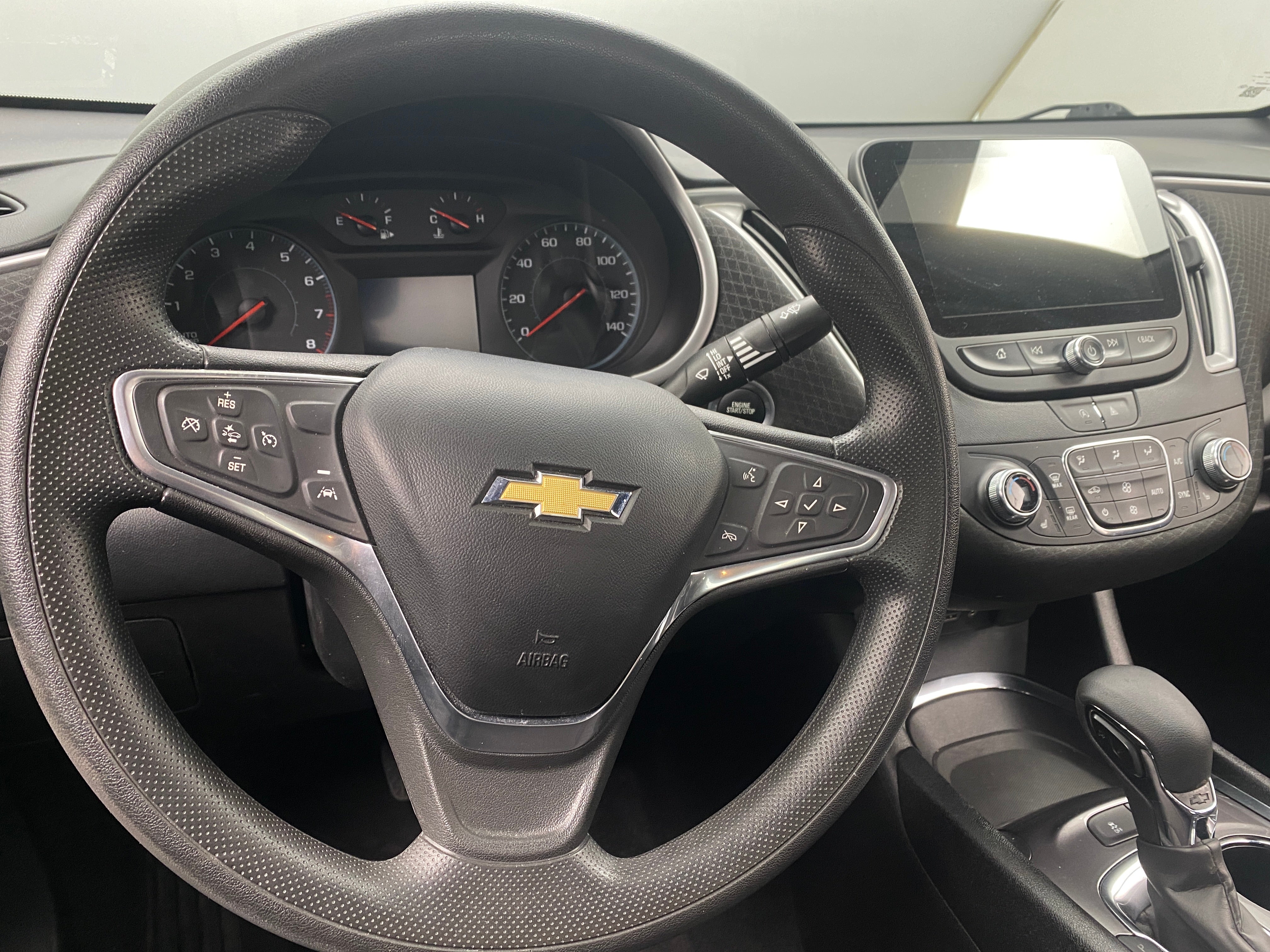 2023 Chevrolet Malibu LT 5
