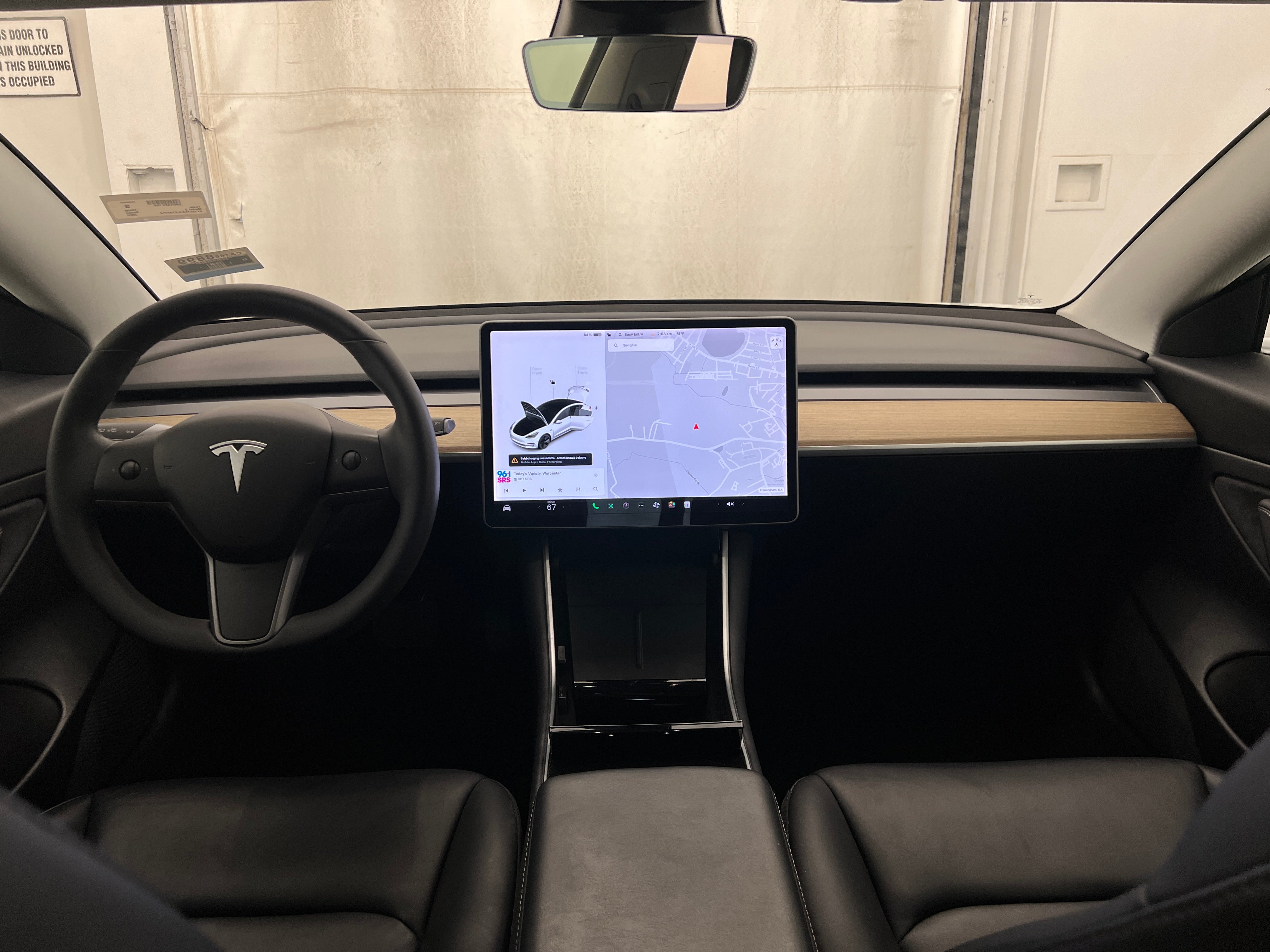 2020 Tesla Model 3 Standard Range 2