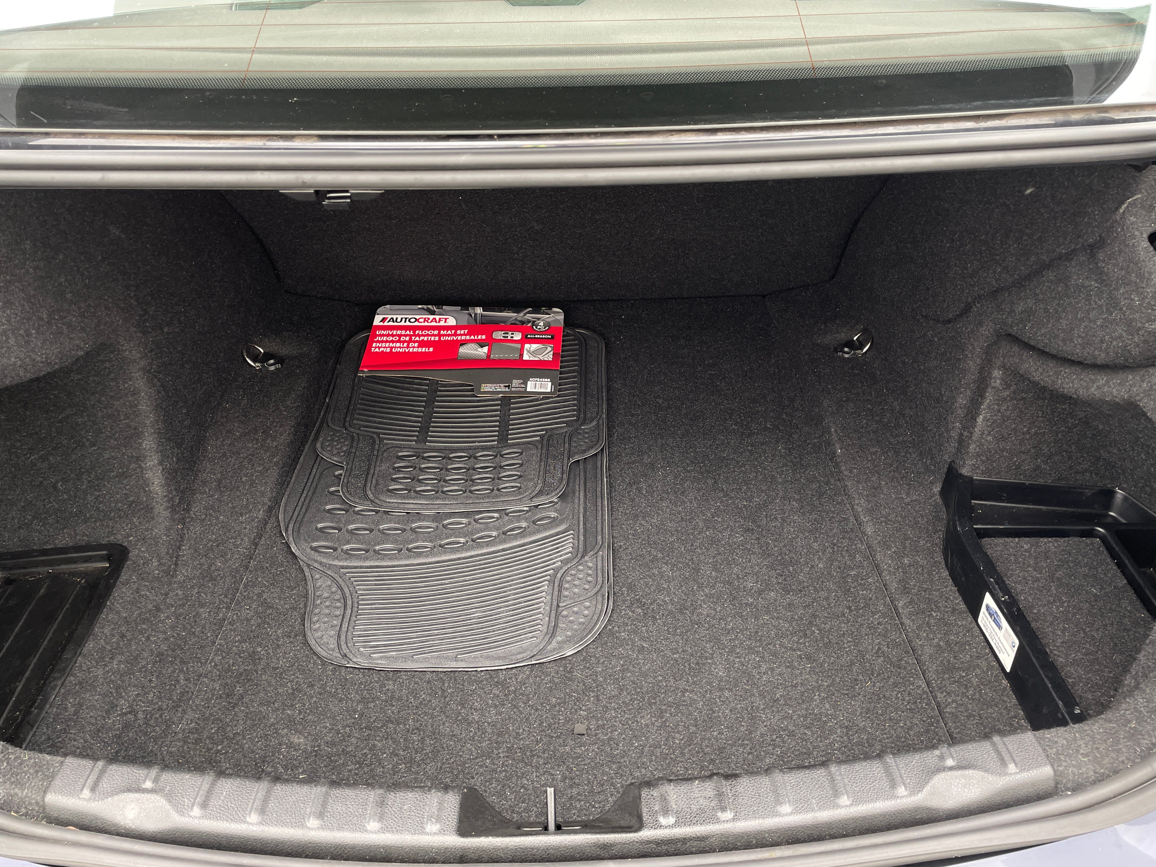 2016 BMW 3 Series 320i xDrive 7