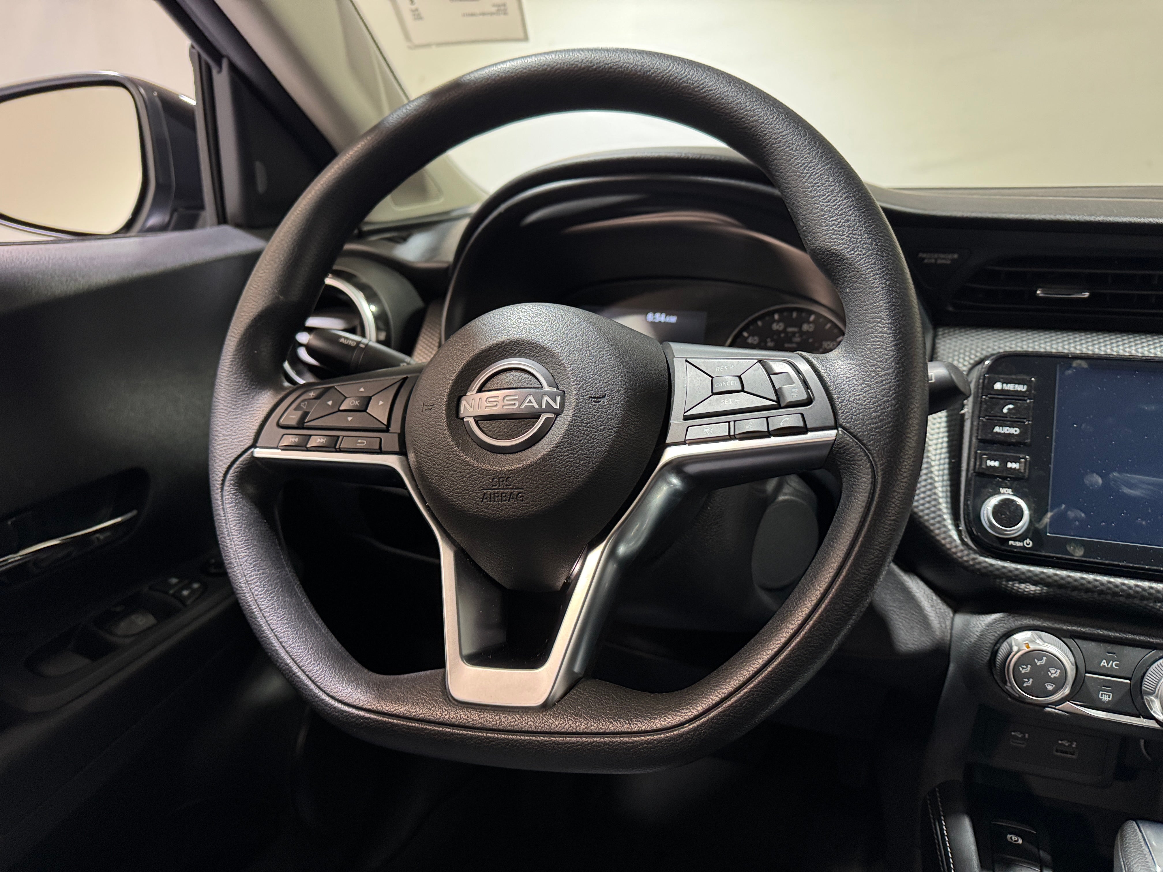 2023 Nissan Kicks SV 5