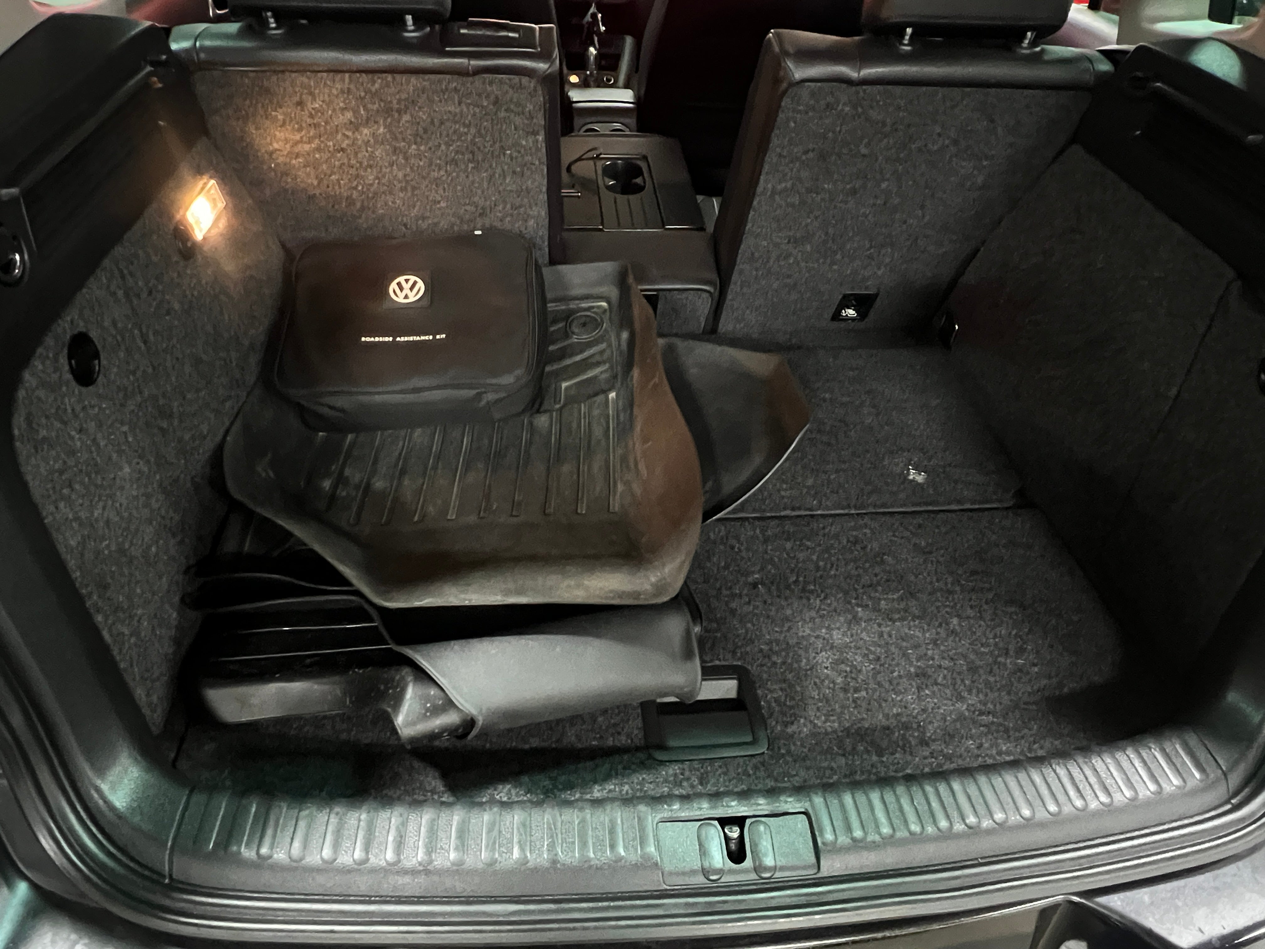 2017 Volkswagen Tiguan Wolfsburg Edition 6