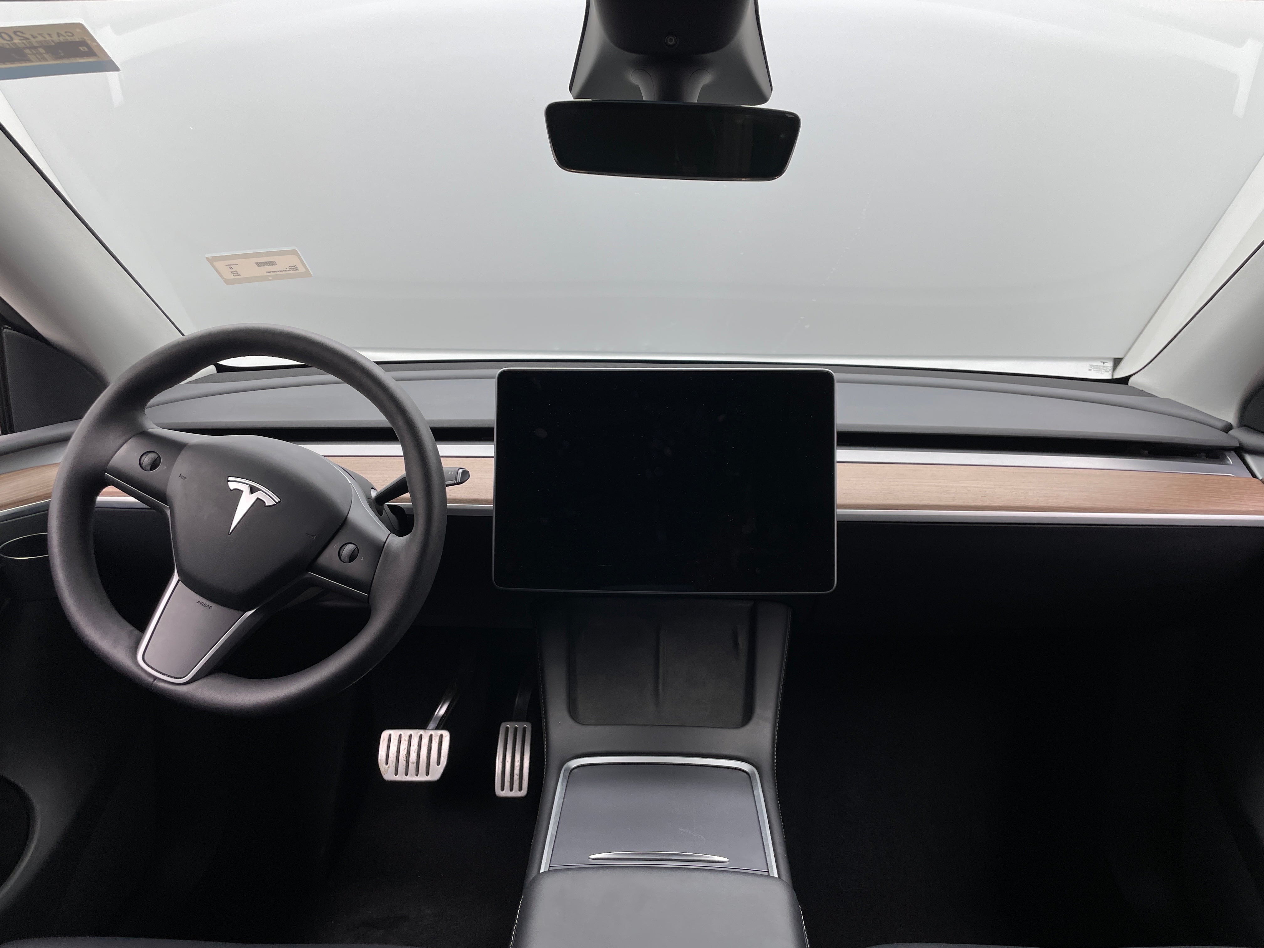 2023 Tesla Model Y Performance 2