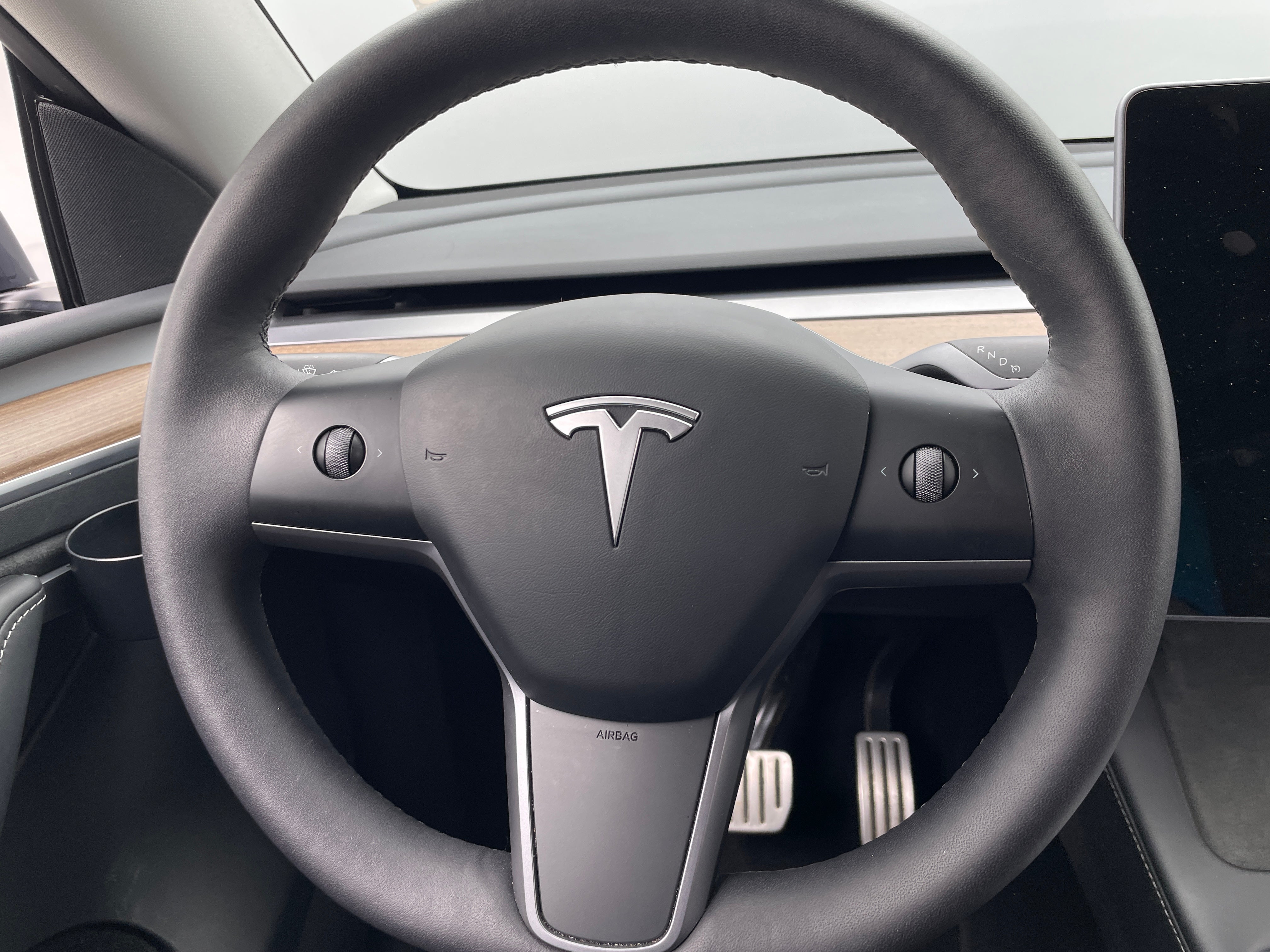 2023 Tesla Model Y Performance 4