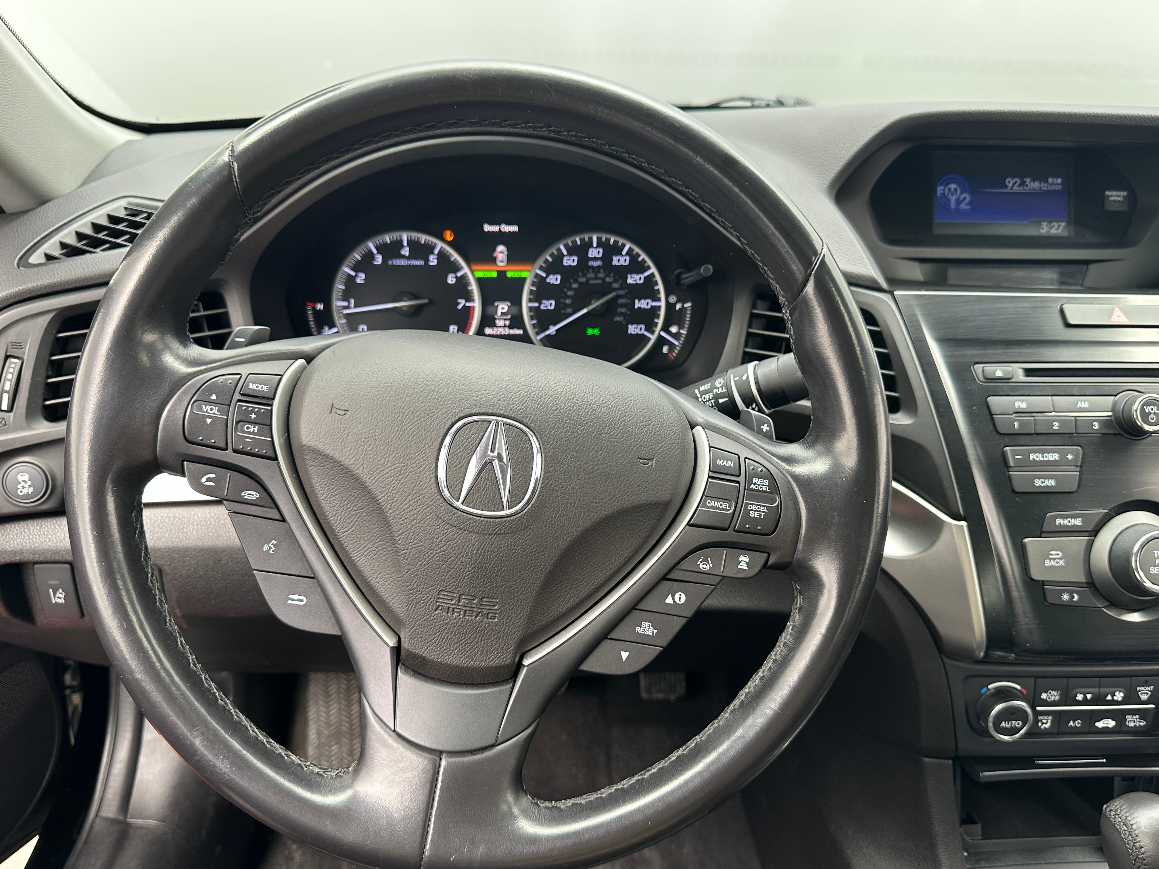 2019 Acura ILX  4