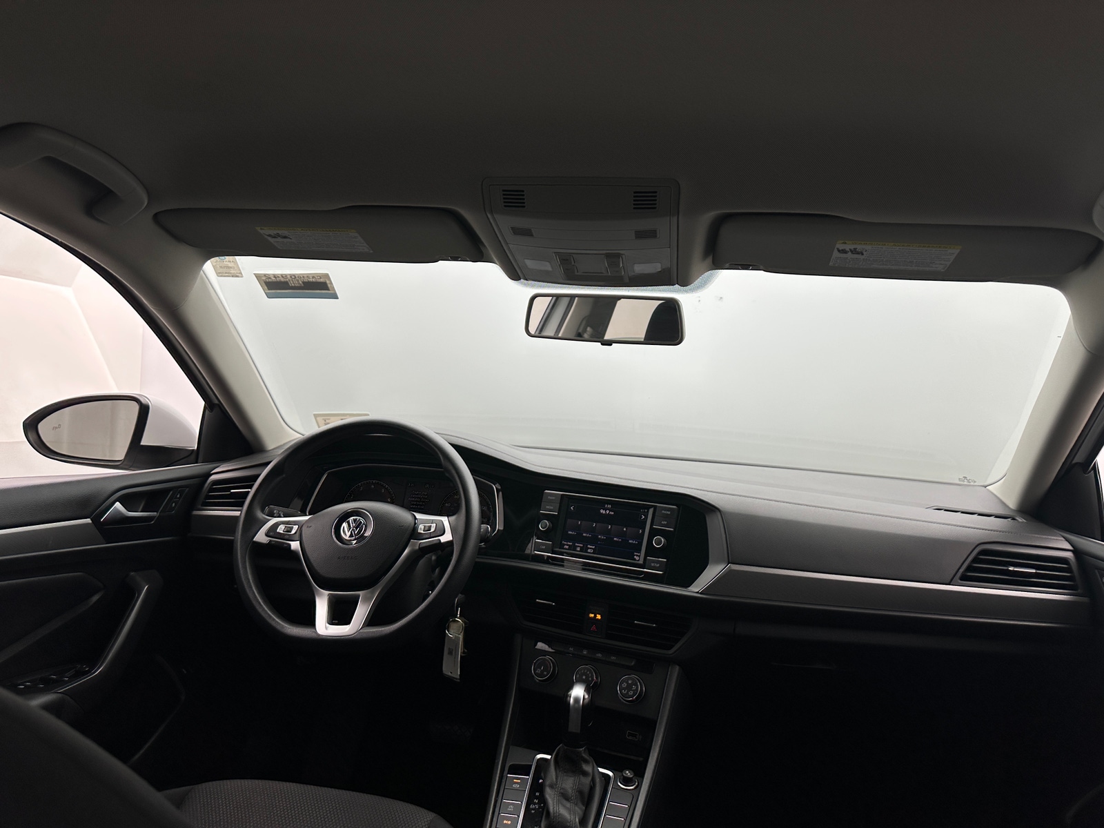 Thumbnail: 2019 Volkswagen Jetta - 3