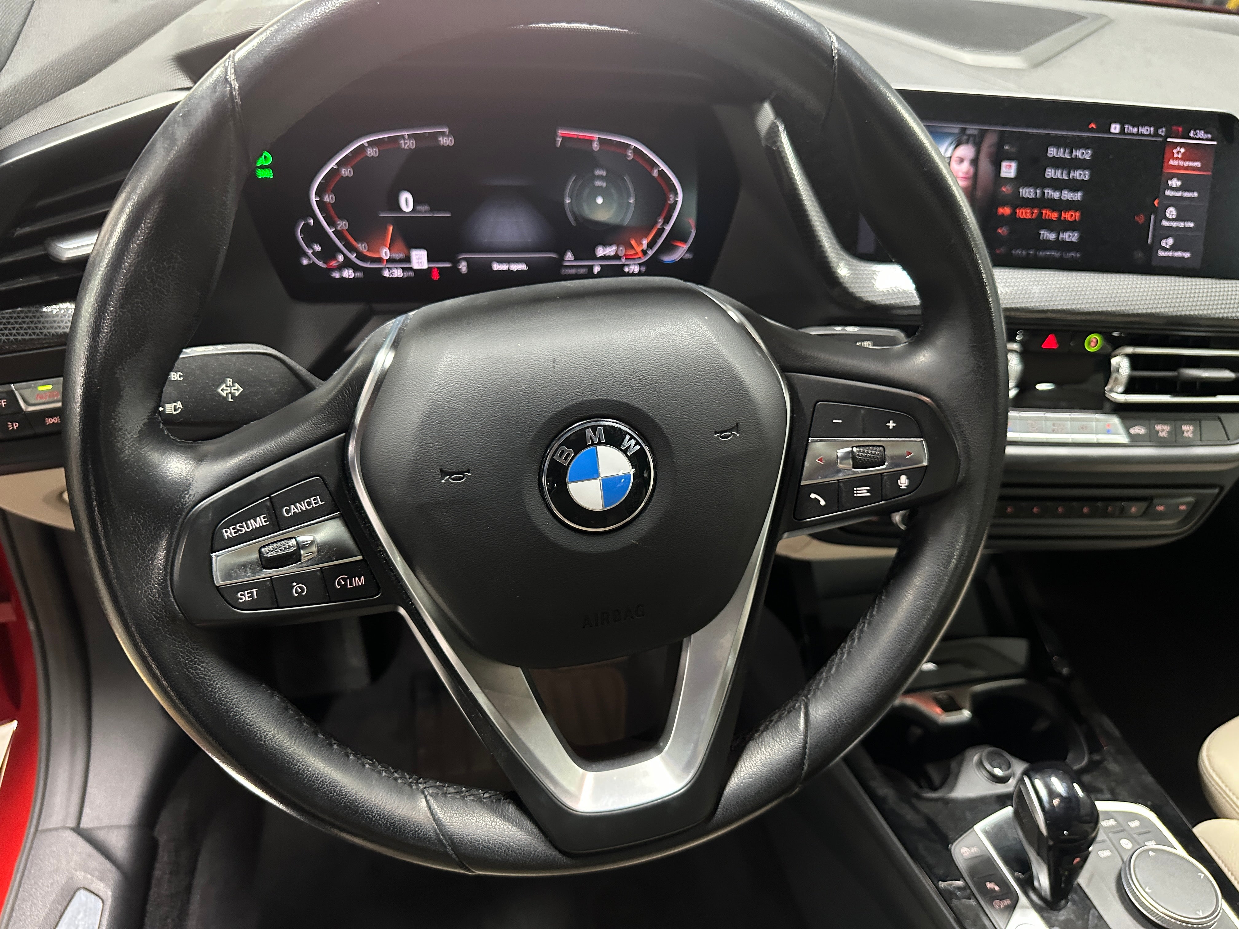 2022 BMW 2 Series 228i 5