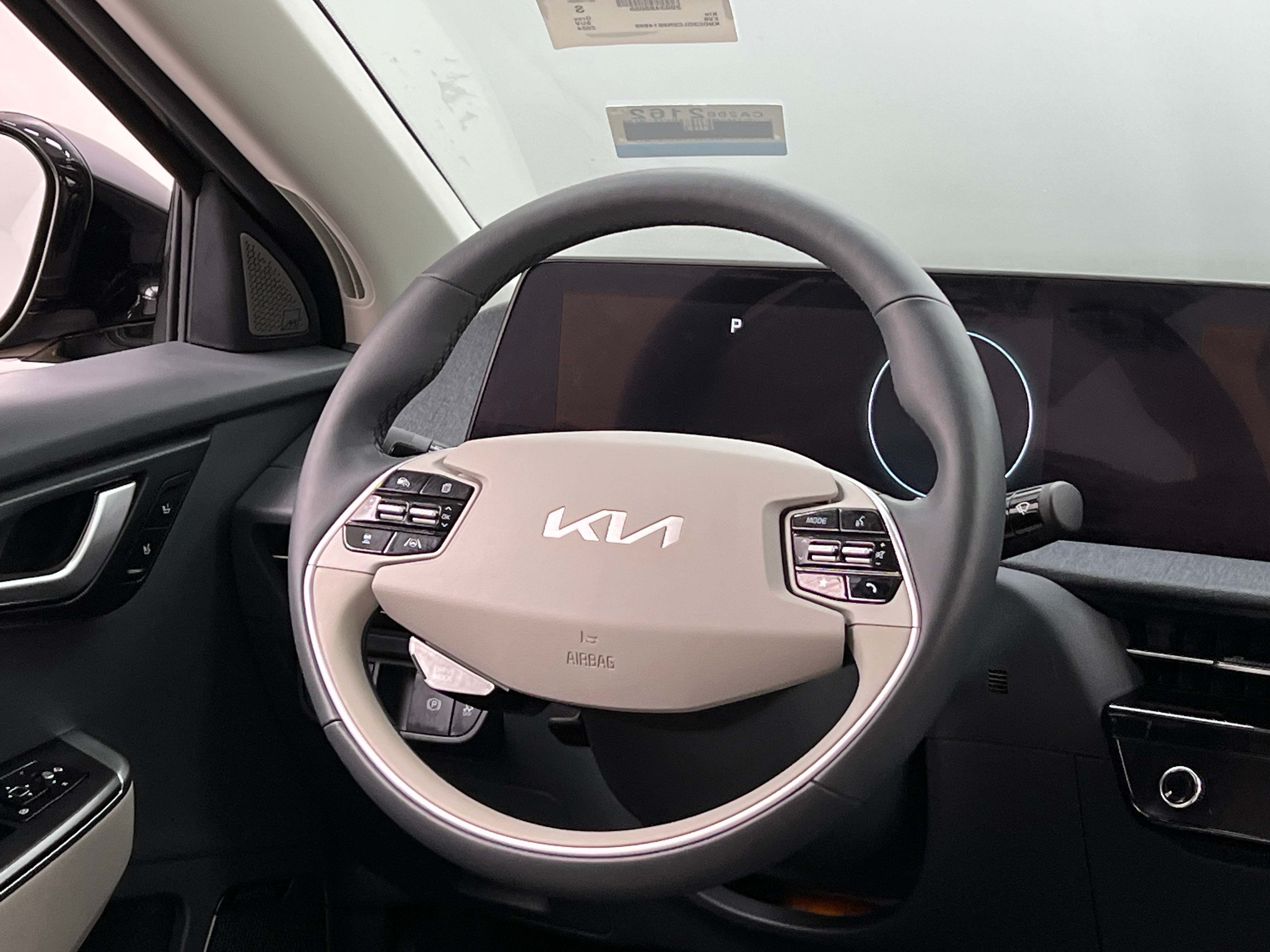 2024 Kia EV6 Wind 5