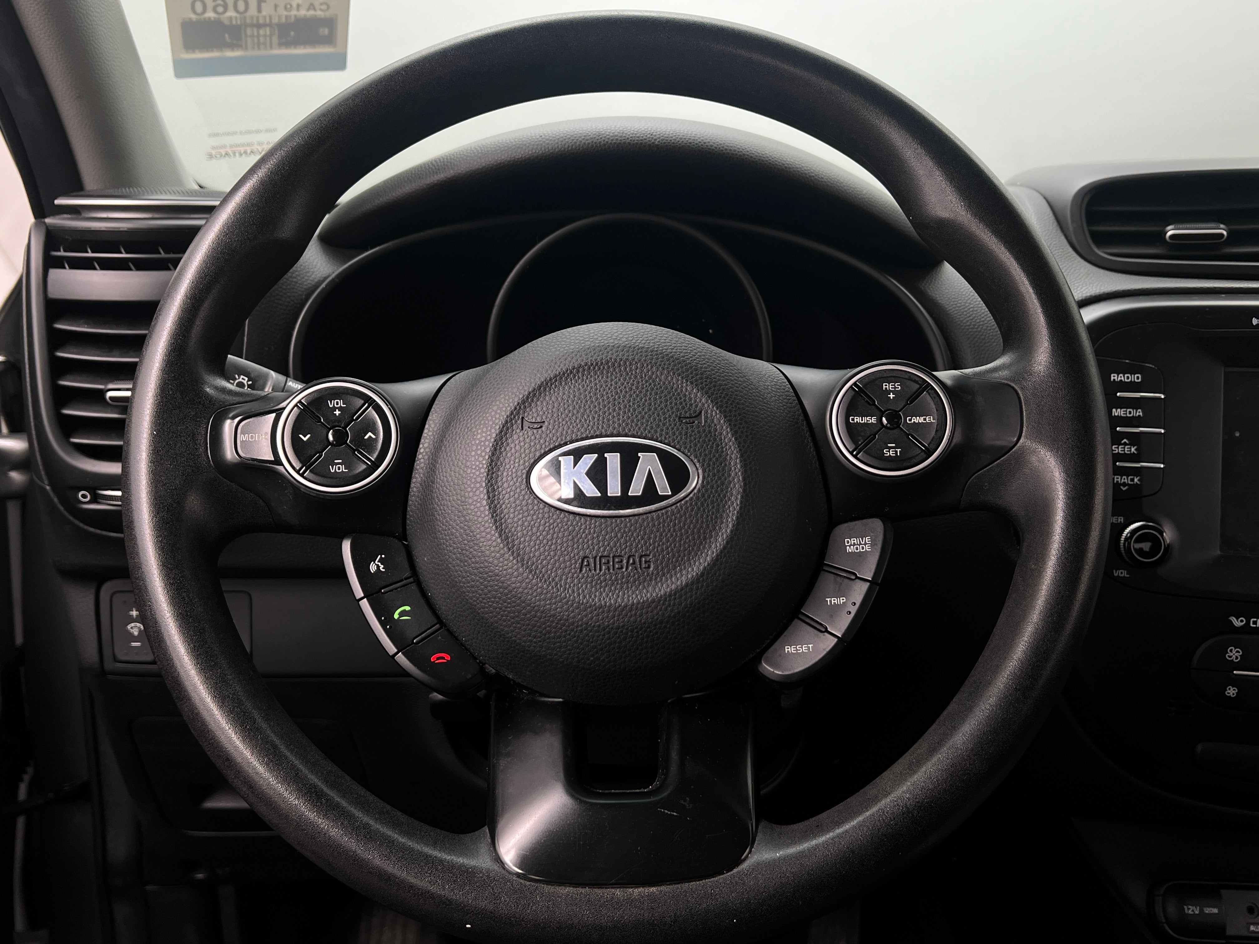 2019 Kia Soul Soul+ 5