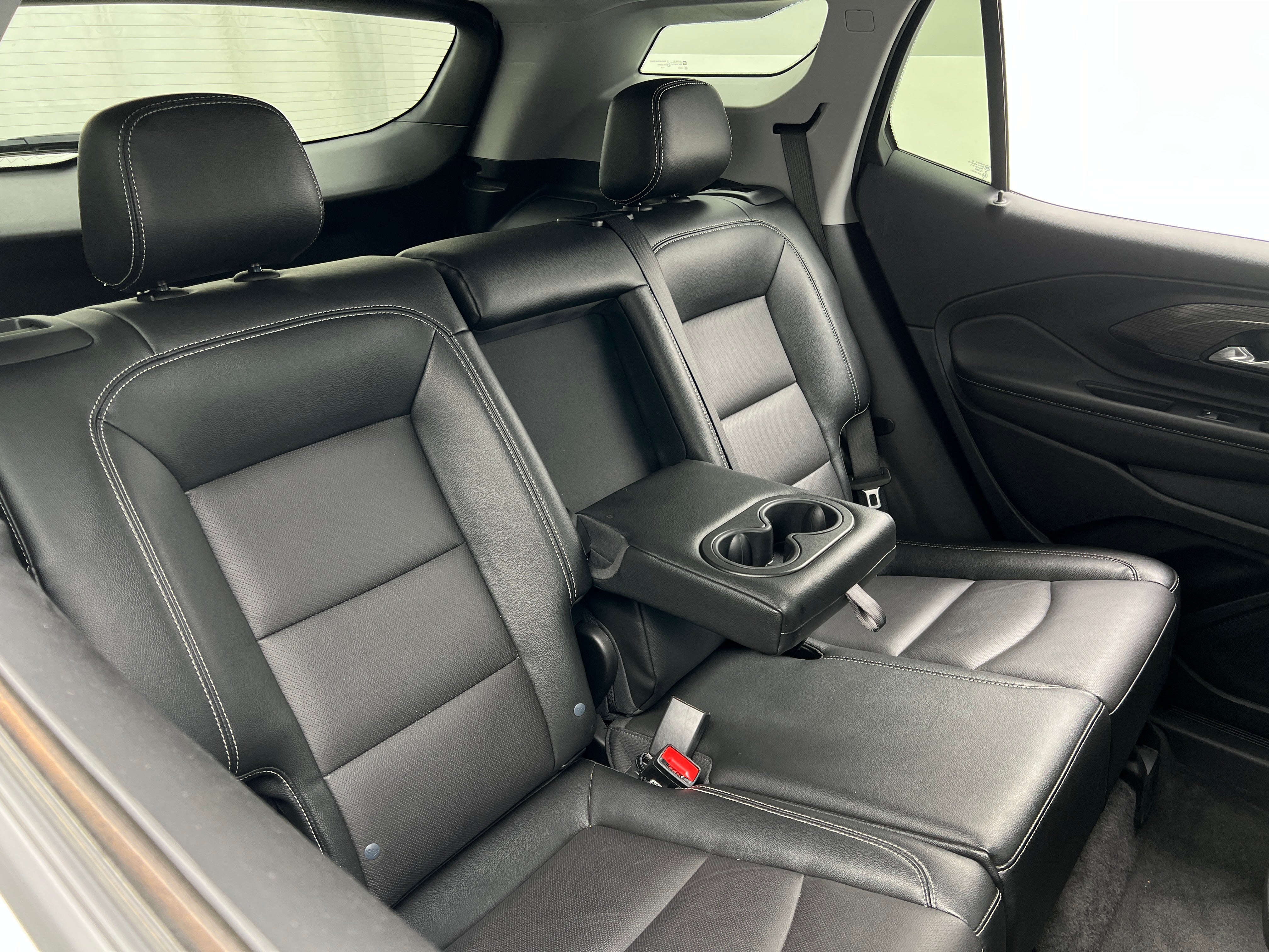 2024 GMC Terrain SLT 5