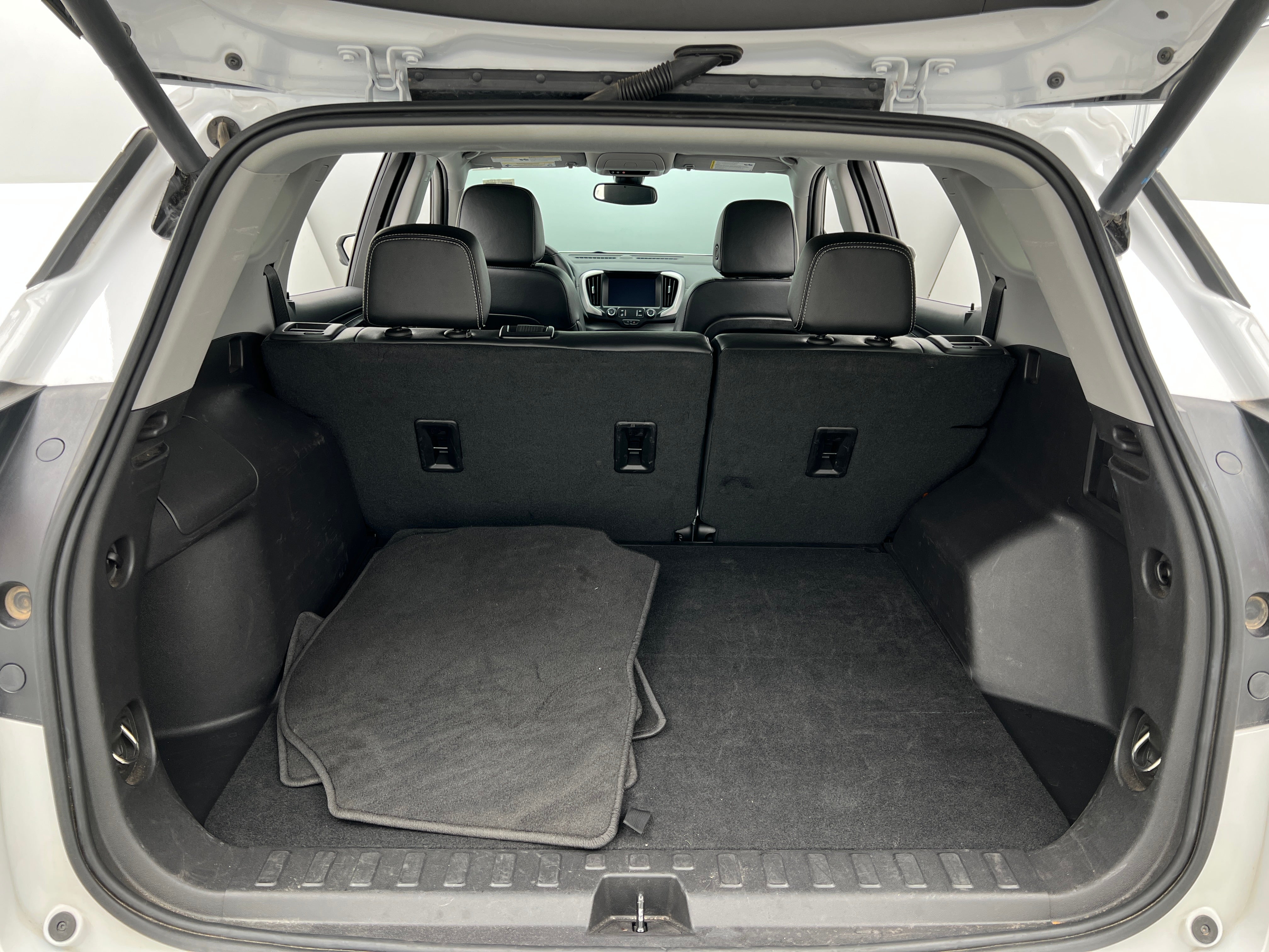 2024 GMC Terrain SLT 6