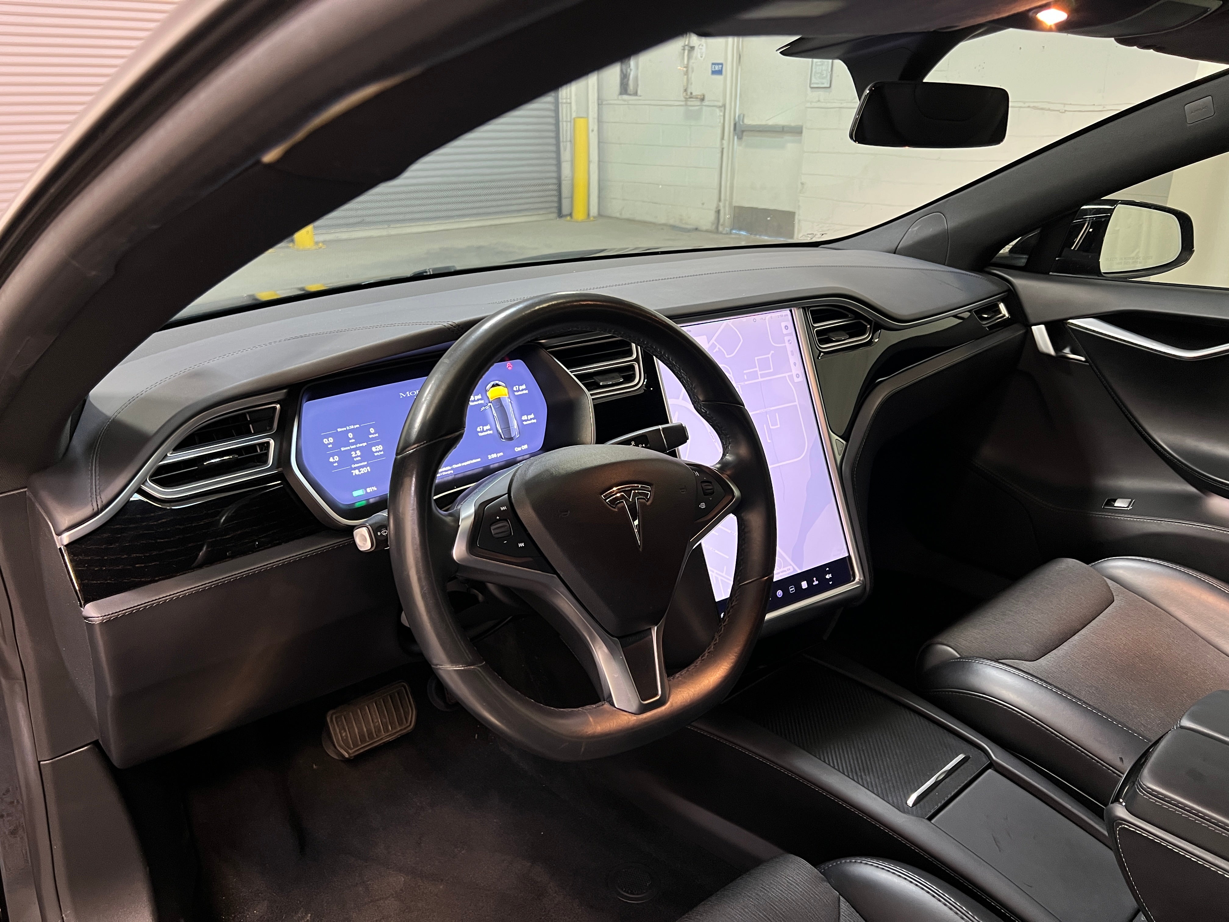 2018 Tesla Model S 75D 2