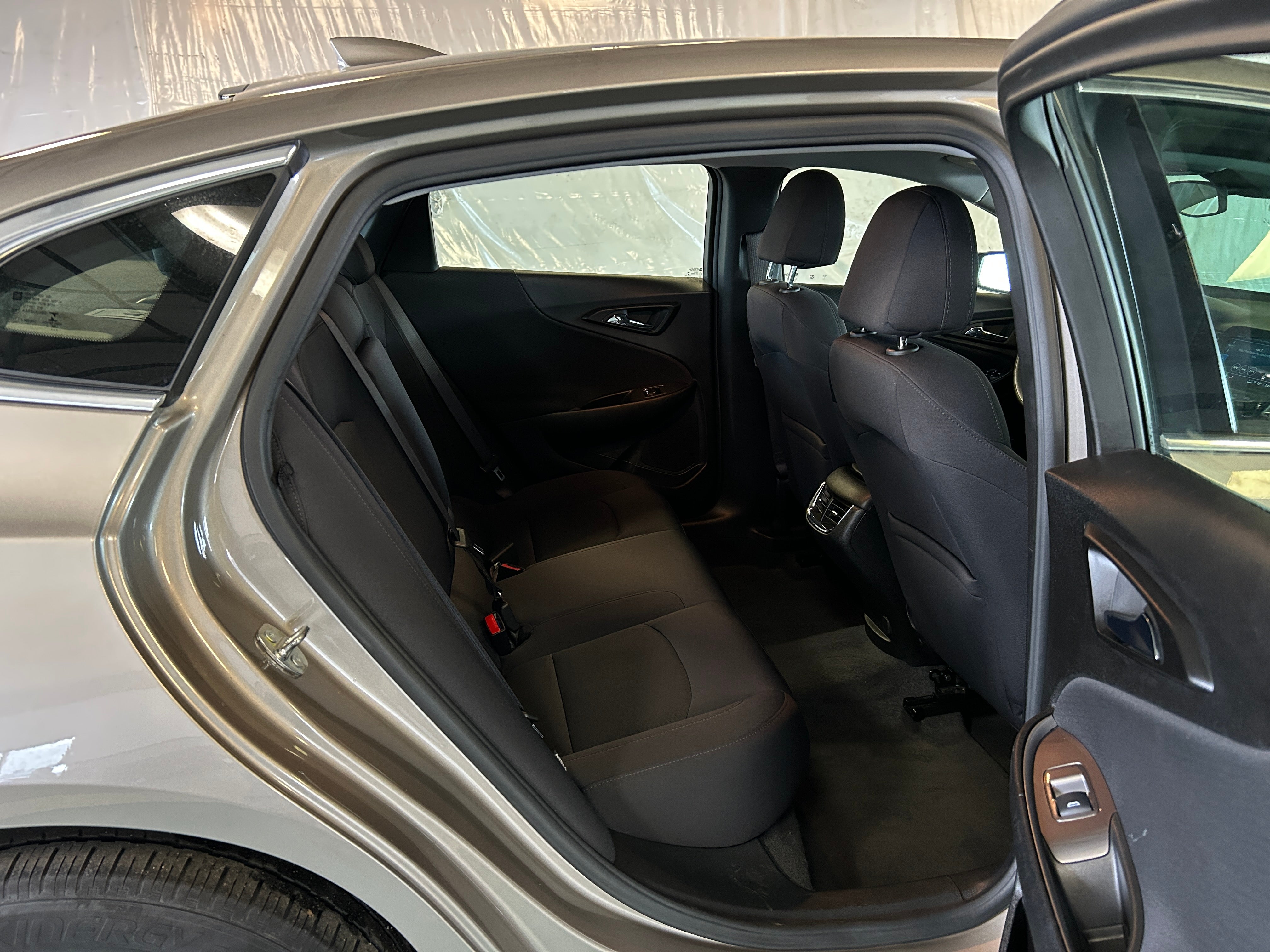 2022 Chevrolet Malibu LT 6